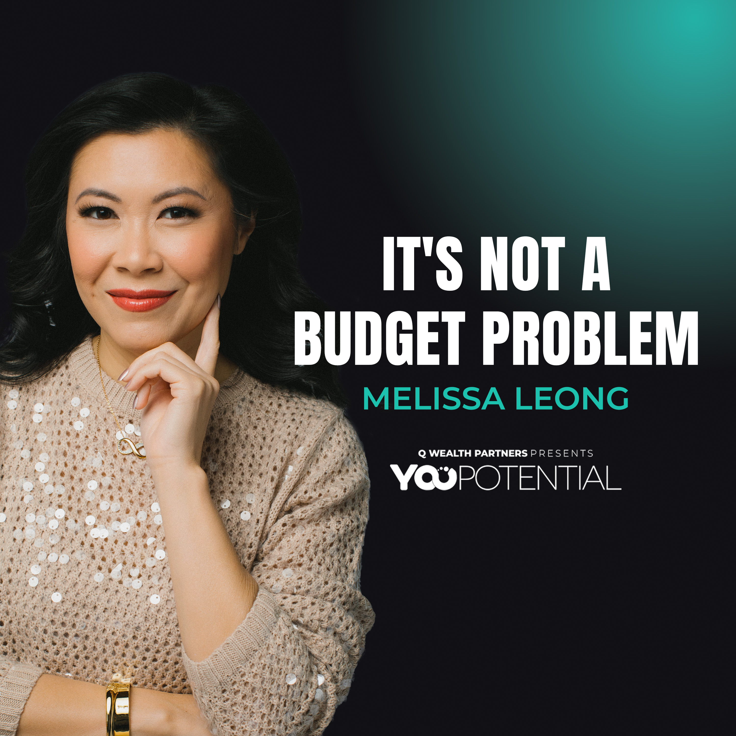 The Money Story You Inherited (And Can’t Shake) | Melissa Leong