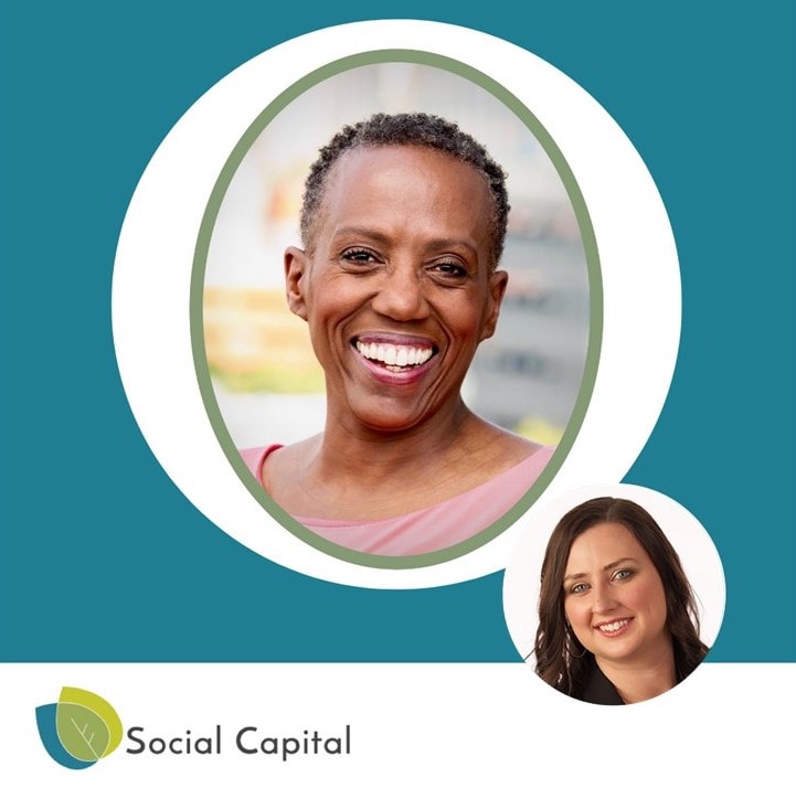 Artwork for podcast Social Capital
