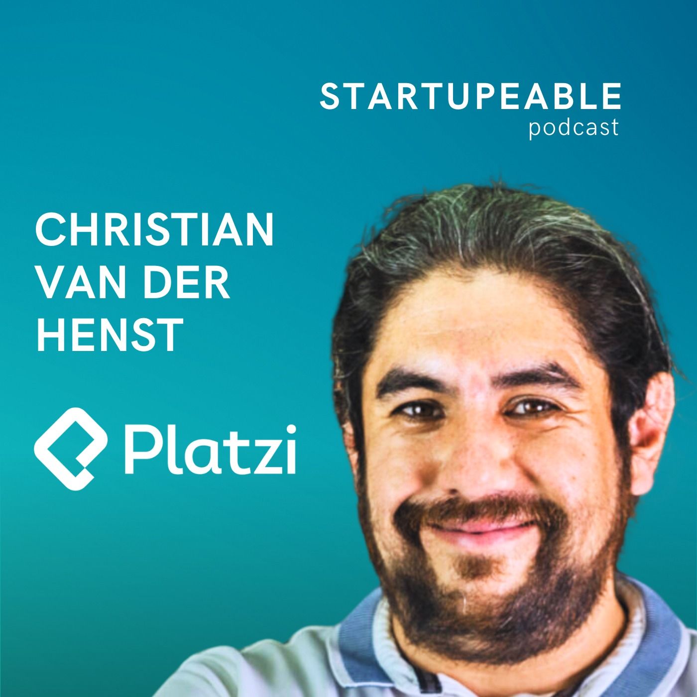 Cómo Convertirte en un “Insider” de Silicon Valley | Christian Van Der Henst, Platzi