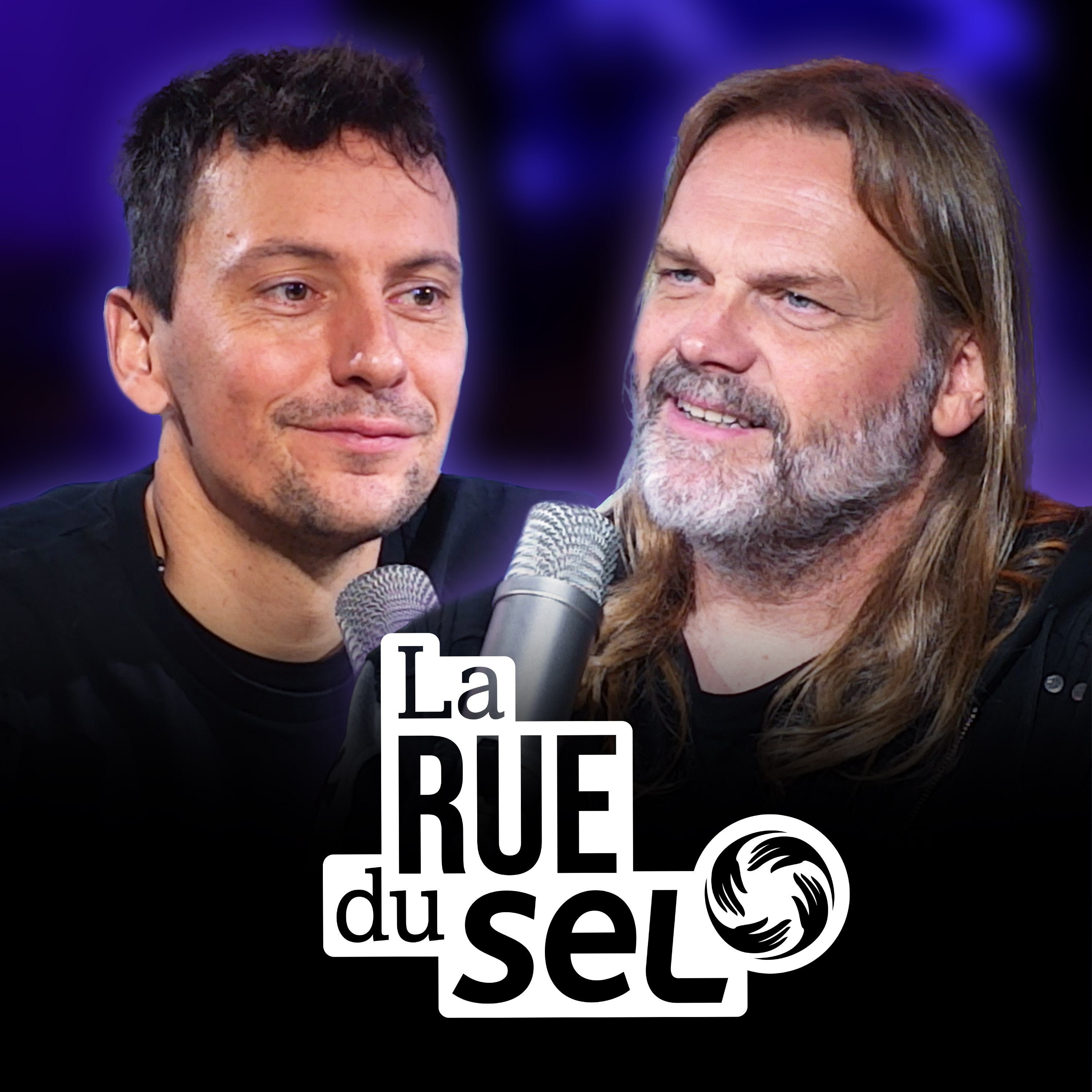 Partir Offrir : En route vers la solidarité