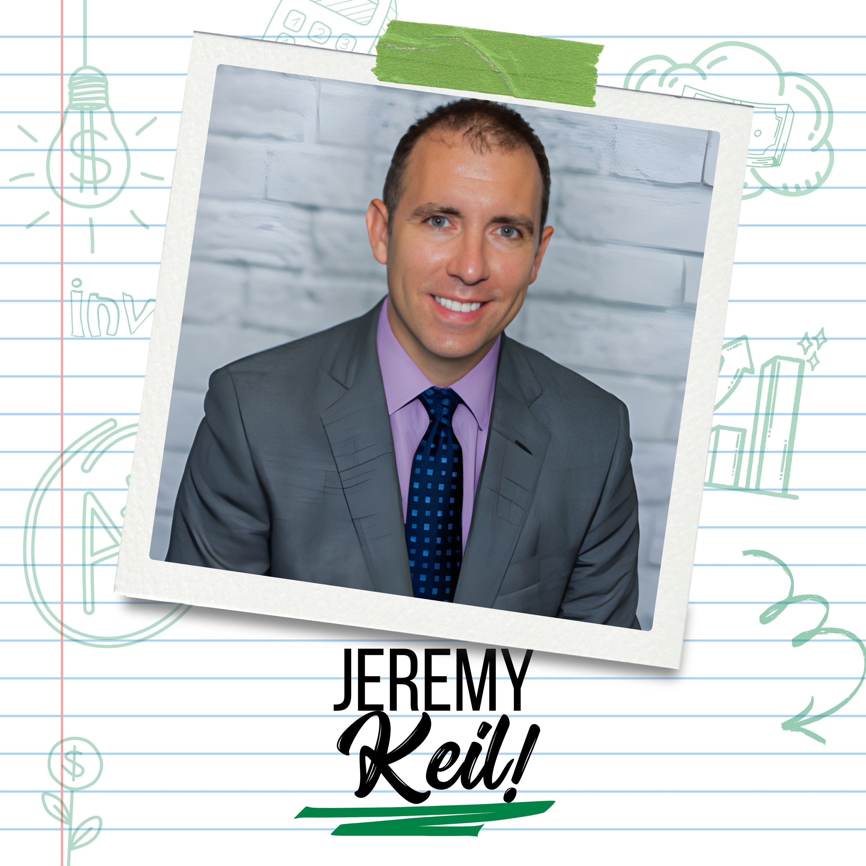 Retire Today: Five Steps to Avoid Costly Retirement Mistakes with Jeremy Keil Retire Today: Five Steps to Avoid Costly Retirement Mistakes with Jeremy Keil