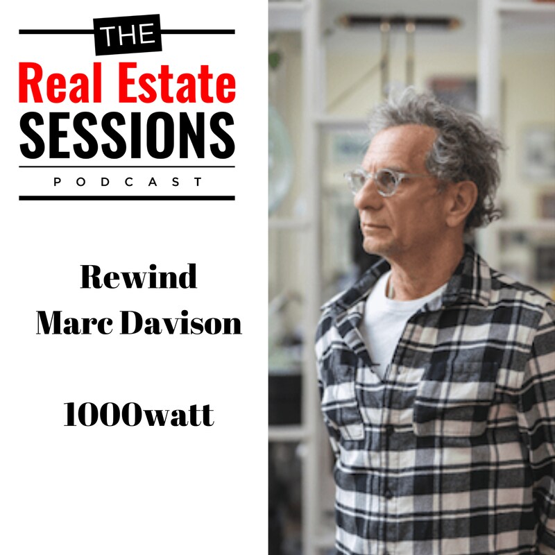 Artwork for podcast The Real Estate Sessions