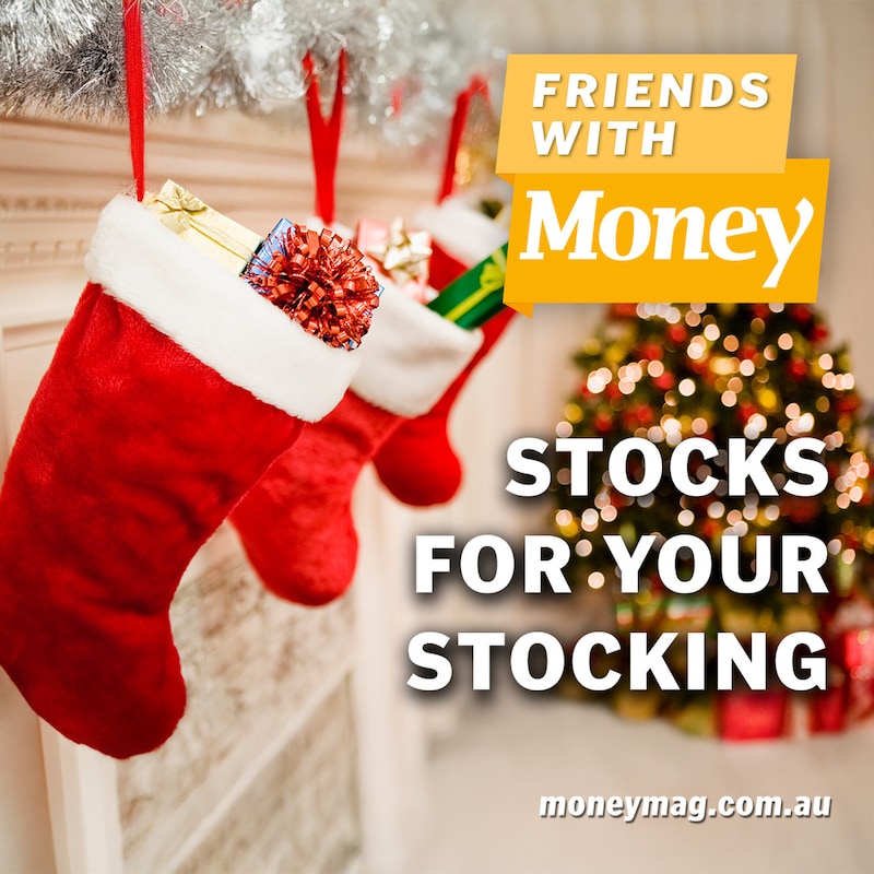 Artwork for podcast Friends With Money