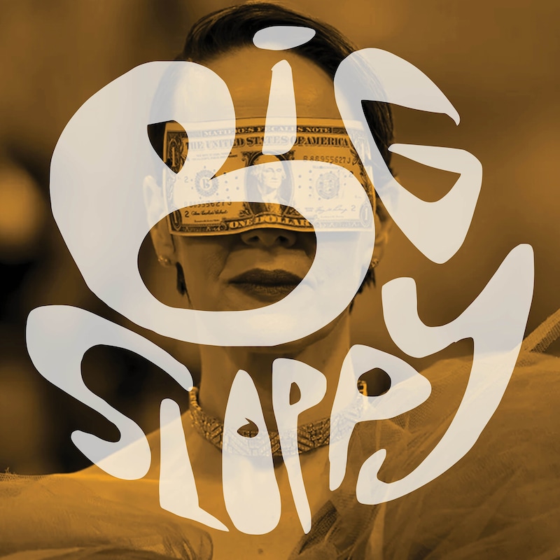 Artwork for podcast Big Sloppy