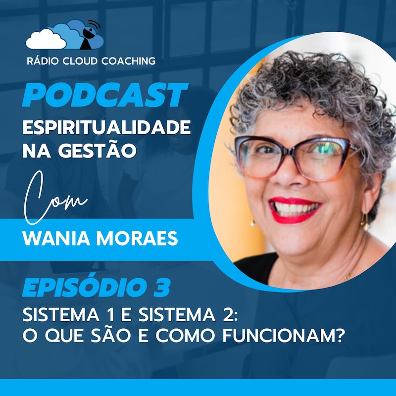 Artwork for podcast A Espiritualidade na Gestão