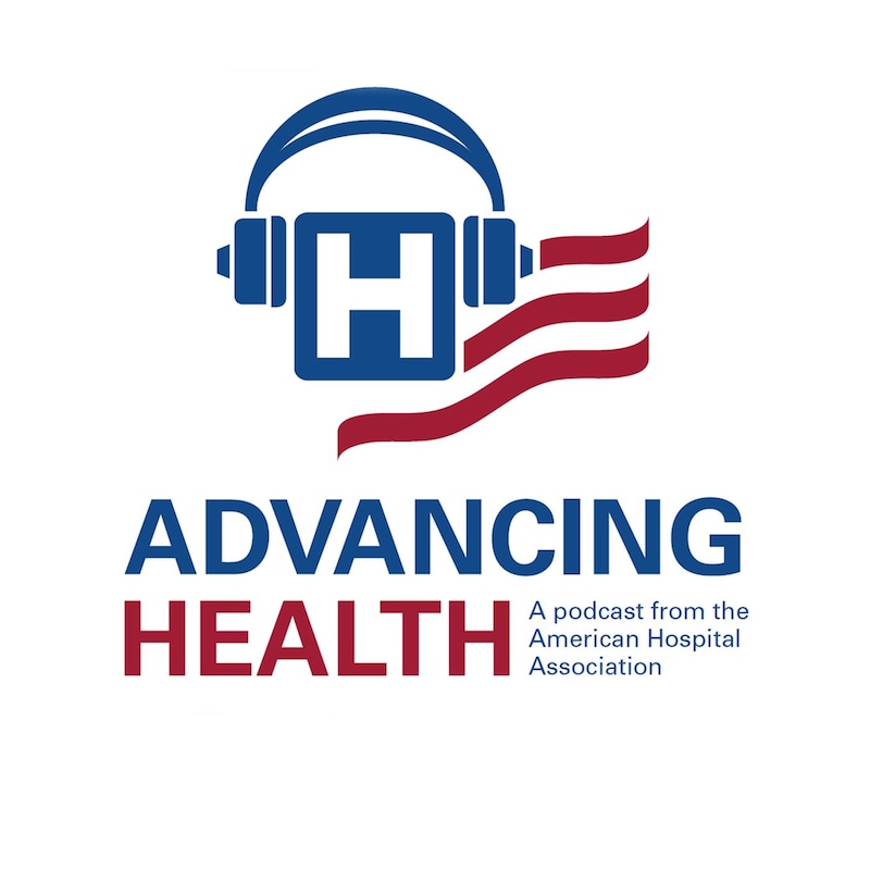 Artwork for podcast Advancing Health