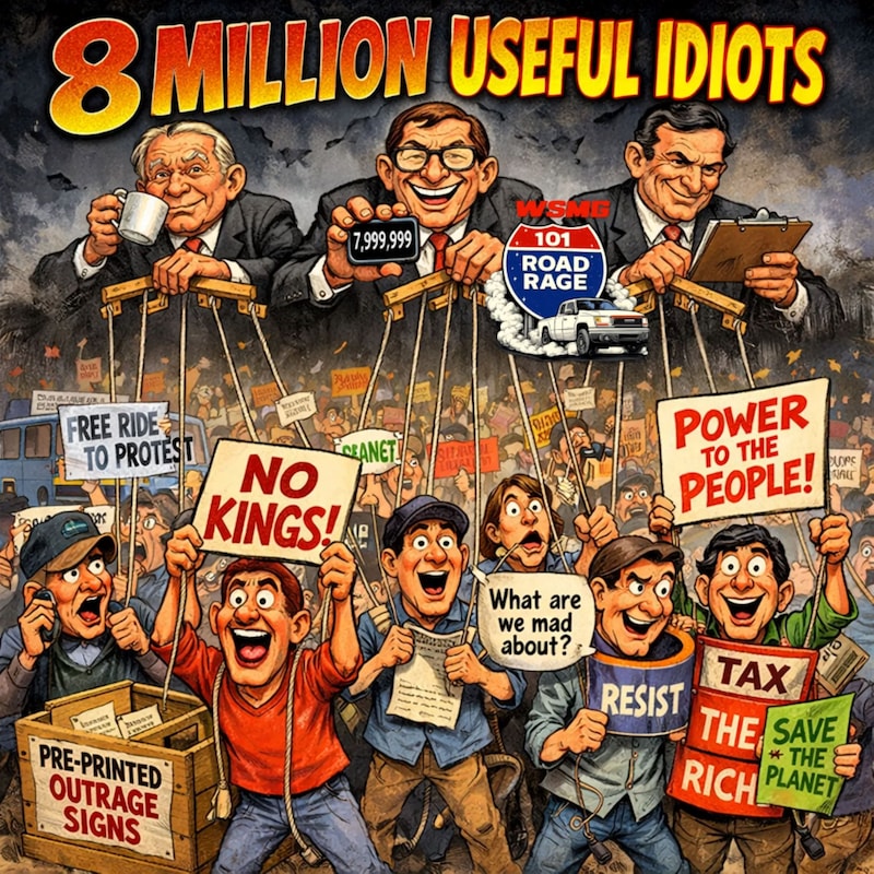 Artwork for podcast ROAD RAGE 101