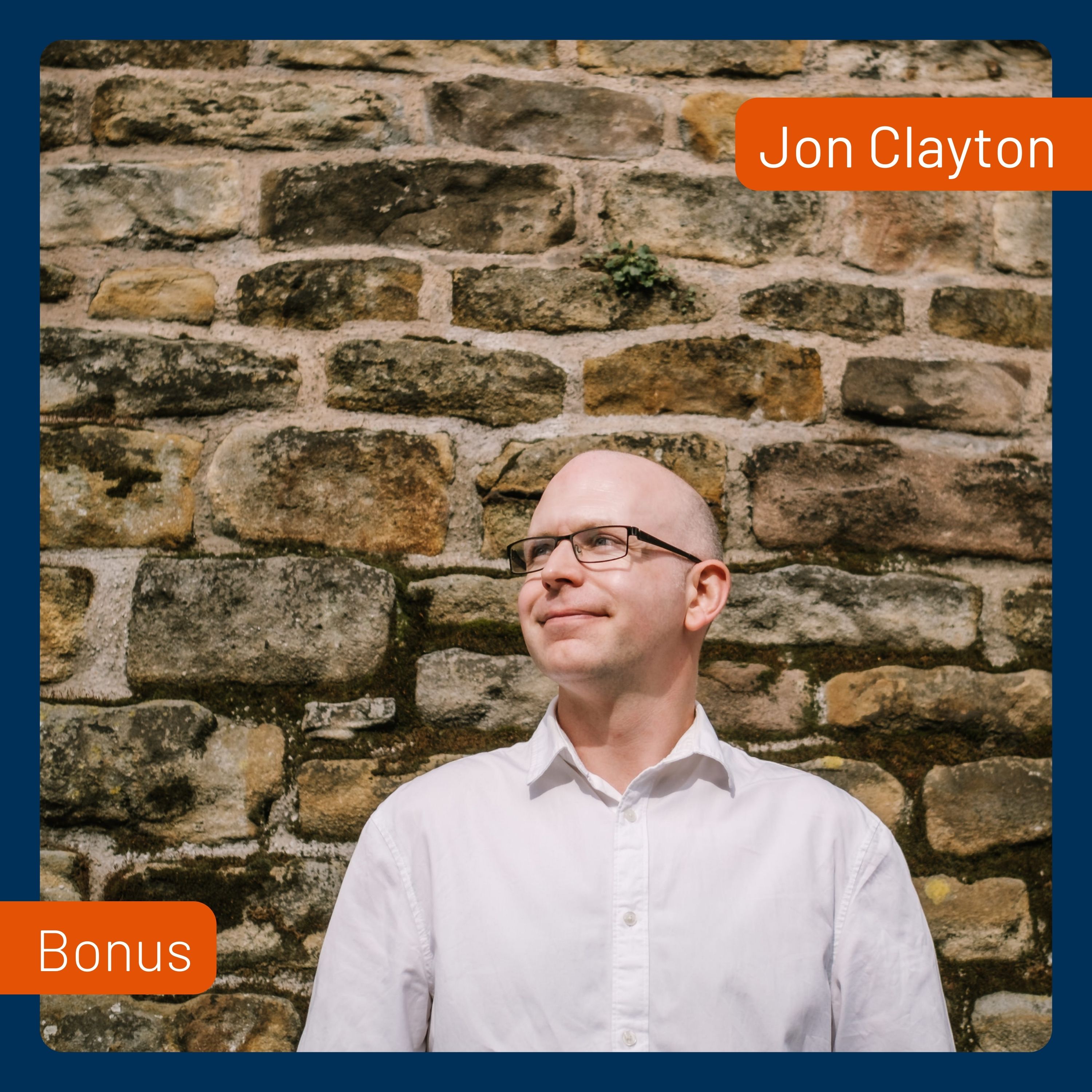 Thank You To Everyone Who Helped Create The Architecture Business Club Podcast [Bonus]