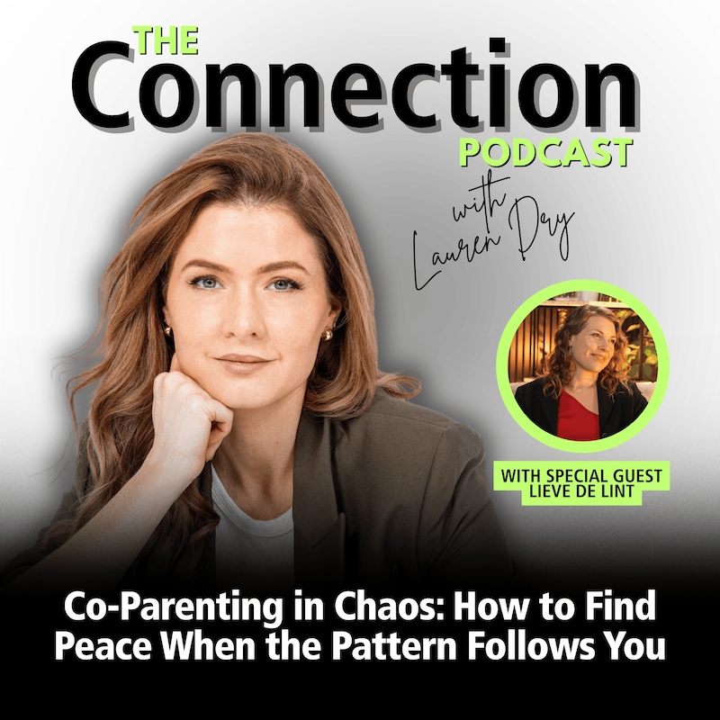 Artwork for podcast The Connection Podcast - Lauren Dry