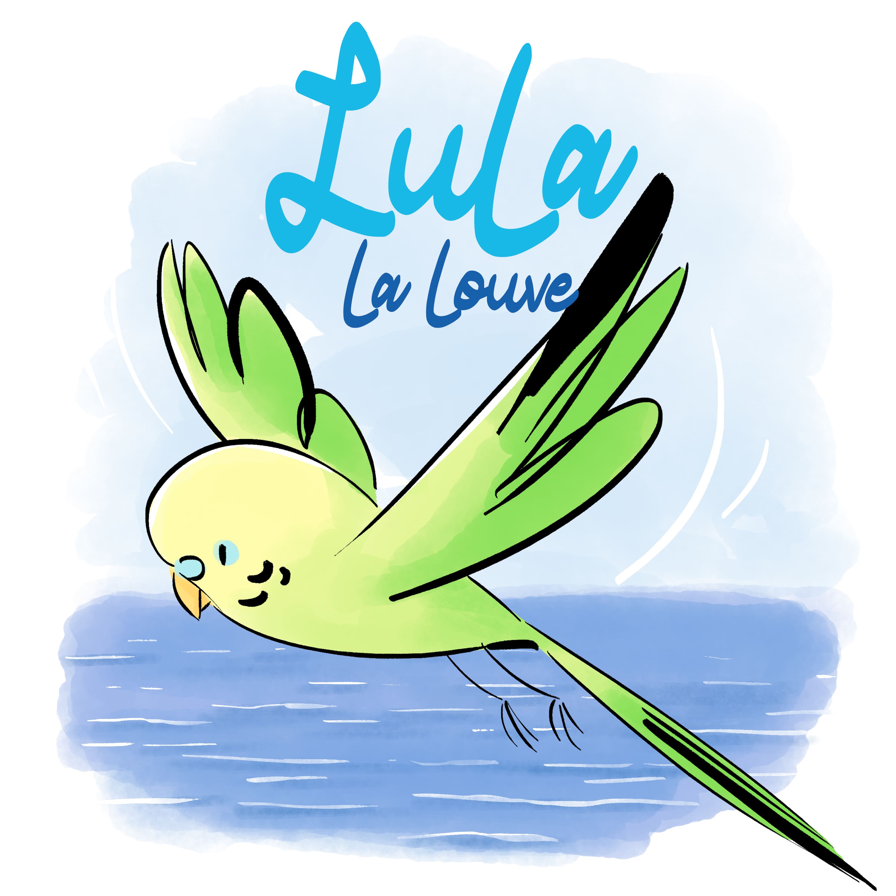 #05.- La mer episode artwork