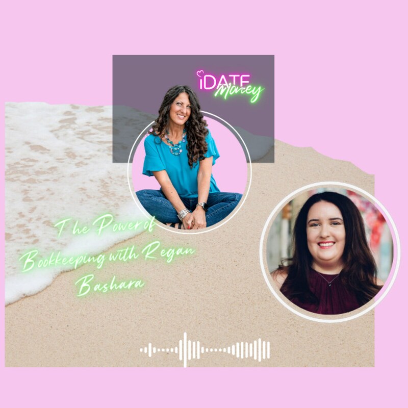 Artwork for podcast I Date Money
