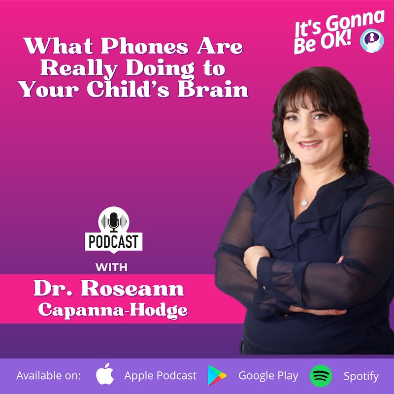 Artwork for podcast Science Backed Solutions for Children’s ADHD, Executive Functioning and Anxiety Dysregulation