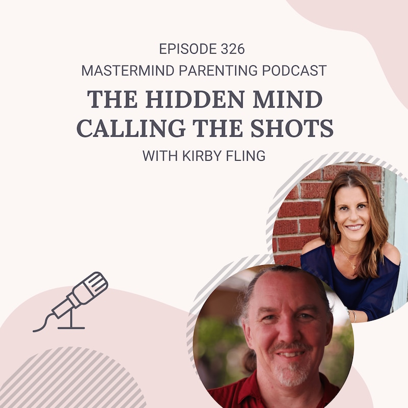 Artwork for podcast Mastermind Parenting Podcast
