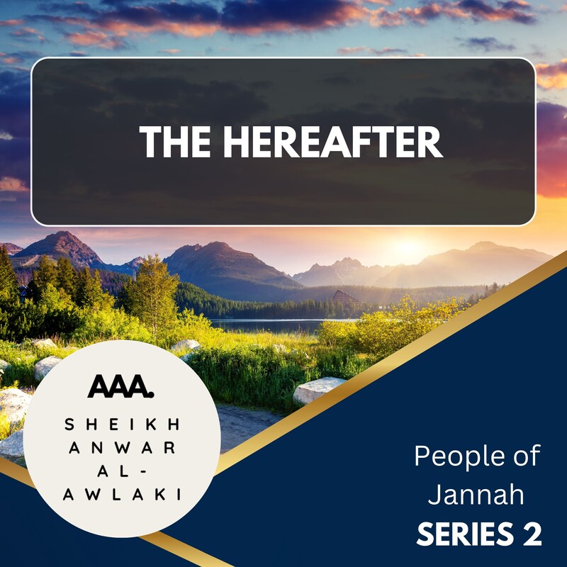 Artwork for podcast Sheikh Imam Anwar Al Awlaki