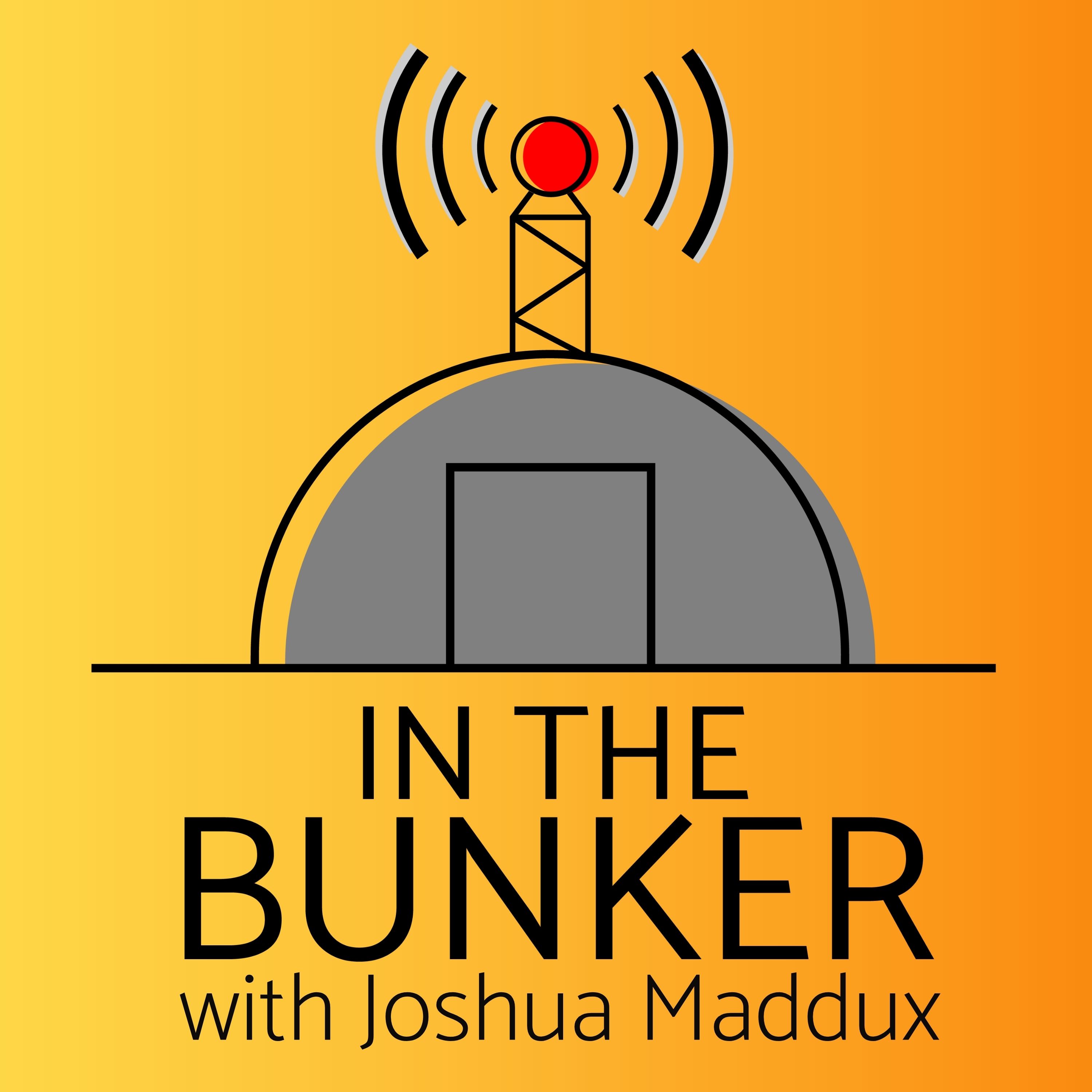 Show artwork for In The Bunker