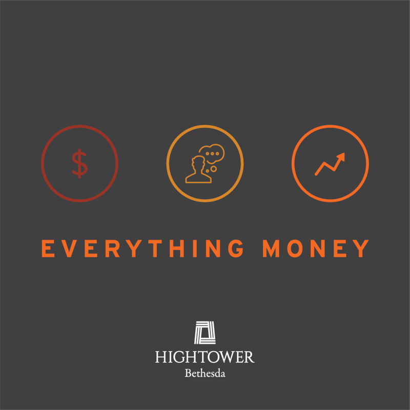 Artwork for podcast Everything Money