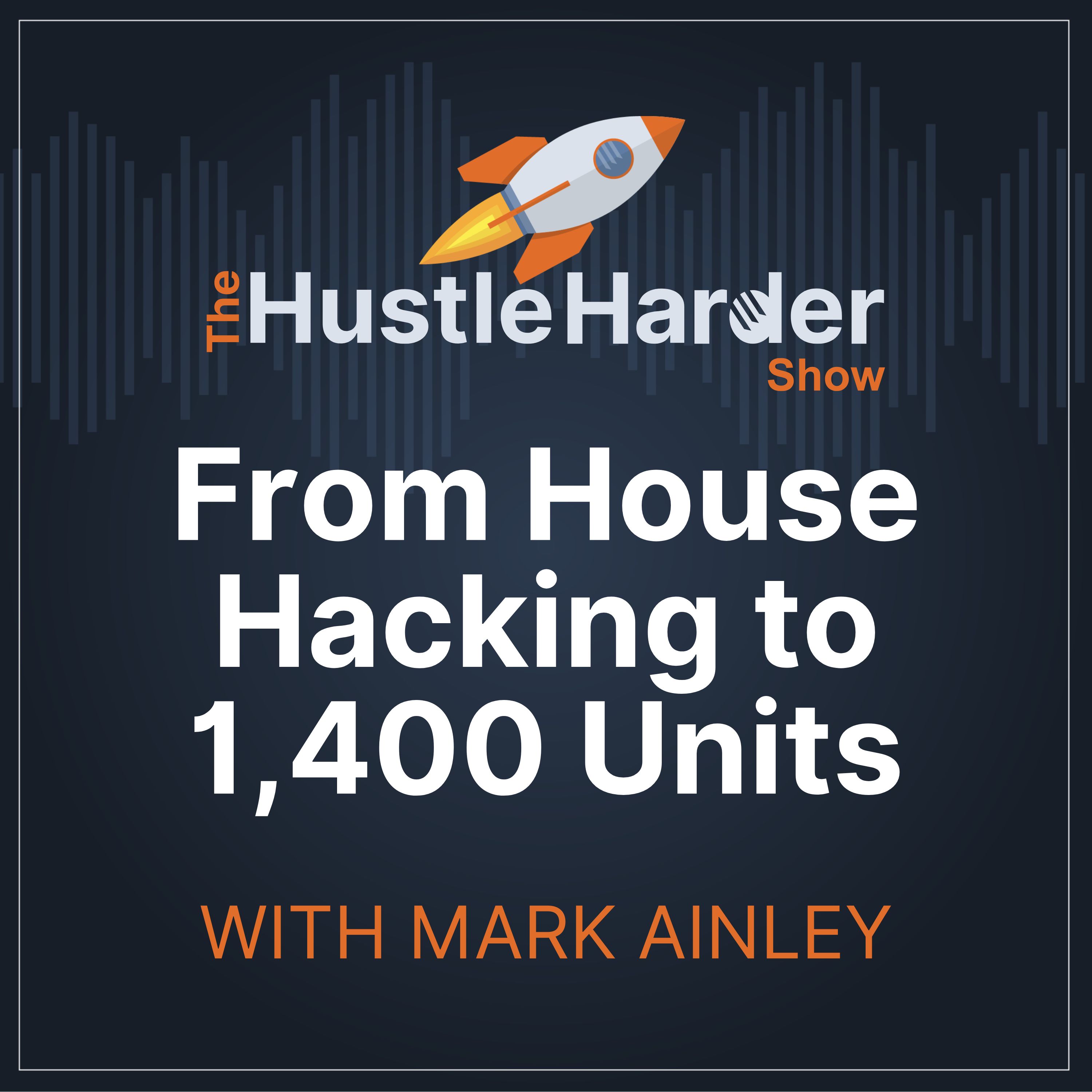 The Hustle Harder Show