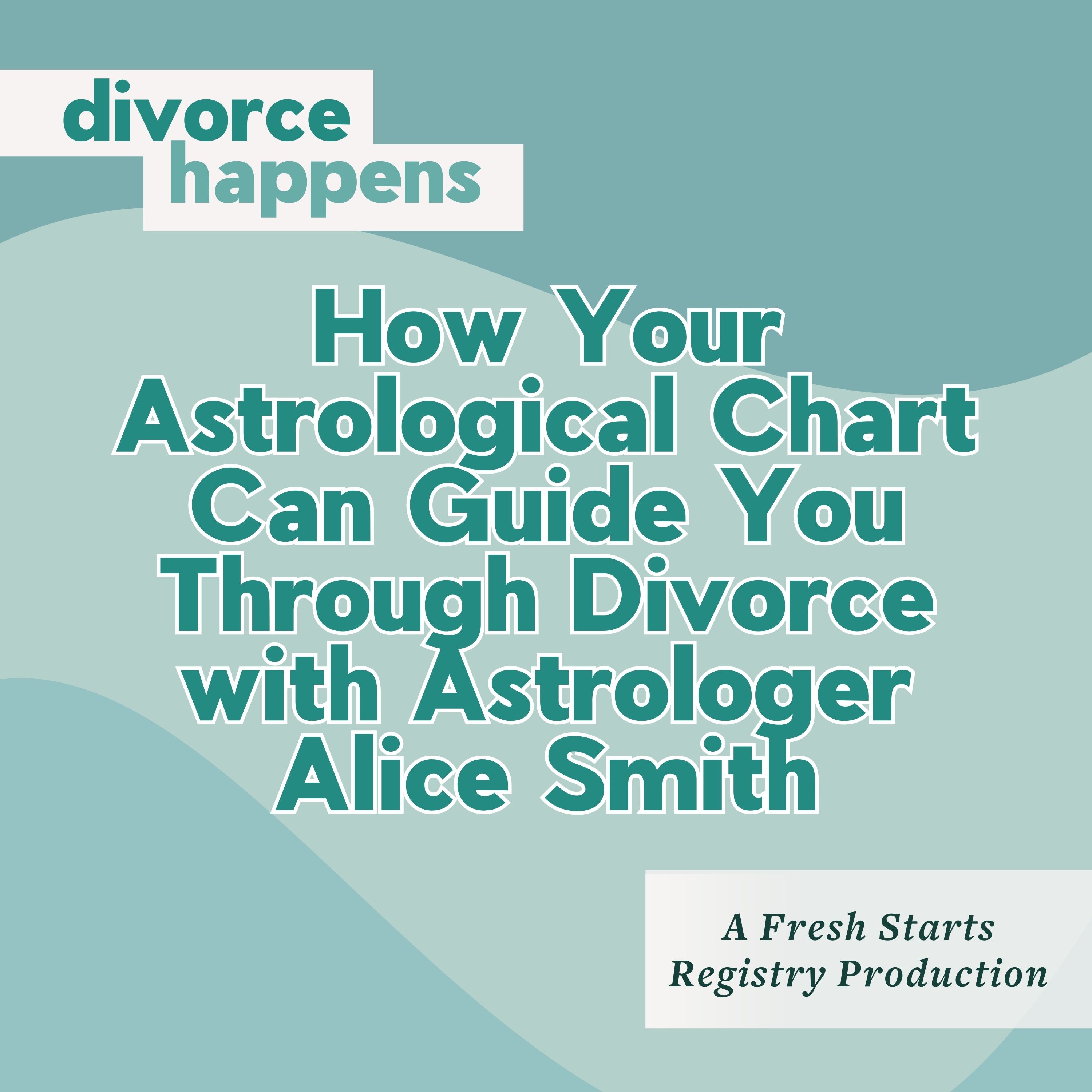 Divorce Happens