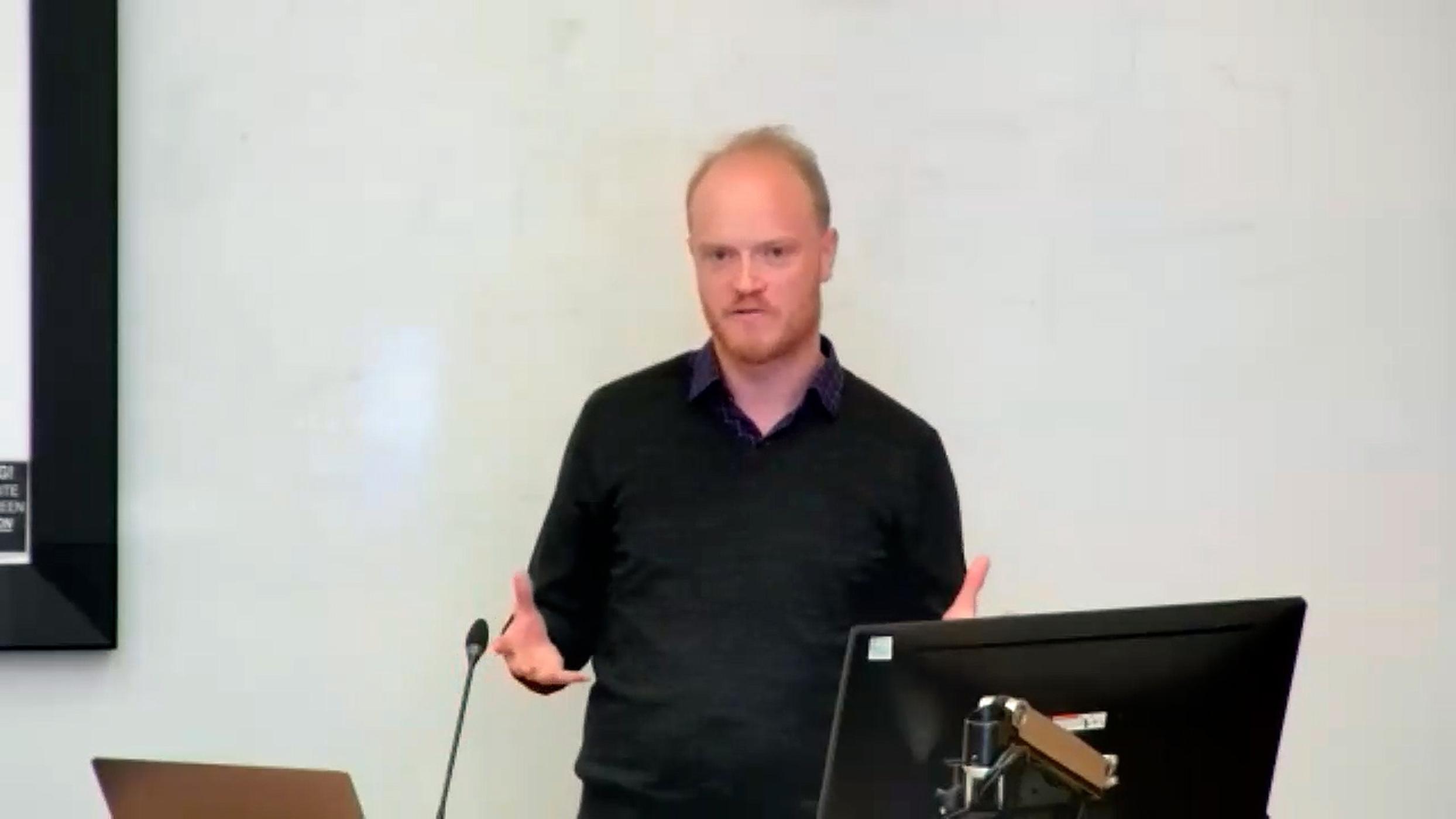 'Music & Drama in UK Copyright Law - Reflections on Recent Case Law': CIPIL Evening Webinar
