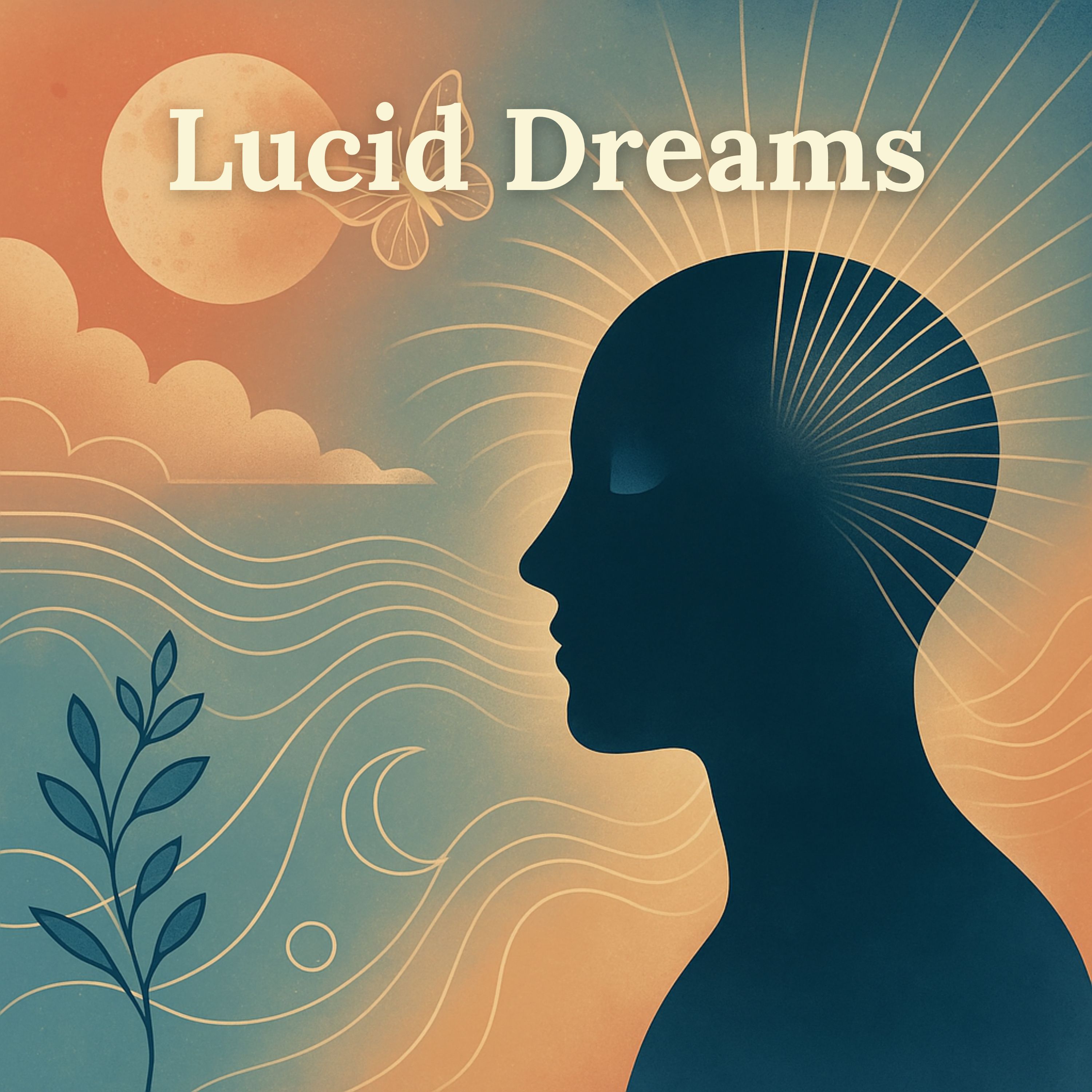 Lucid Dreaming: Science, Spirit, and the Place Between Worlds