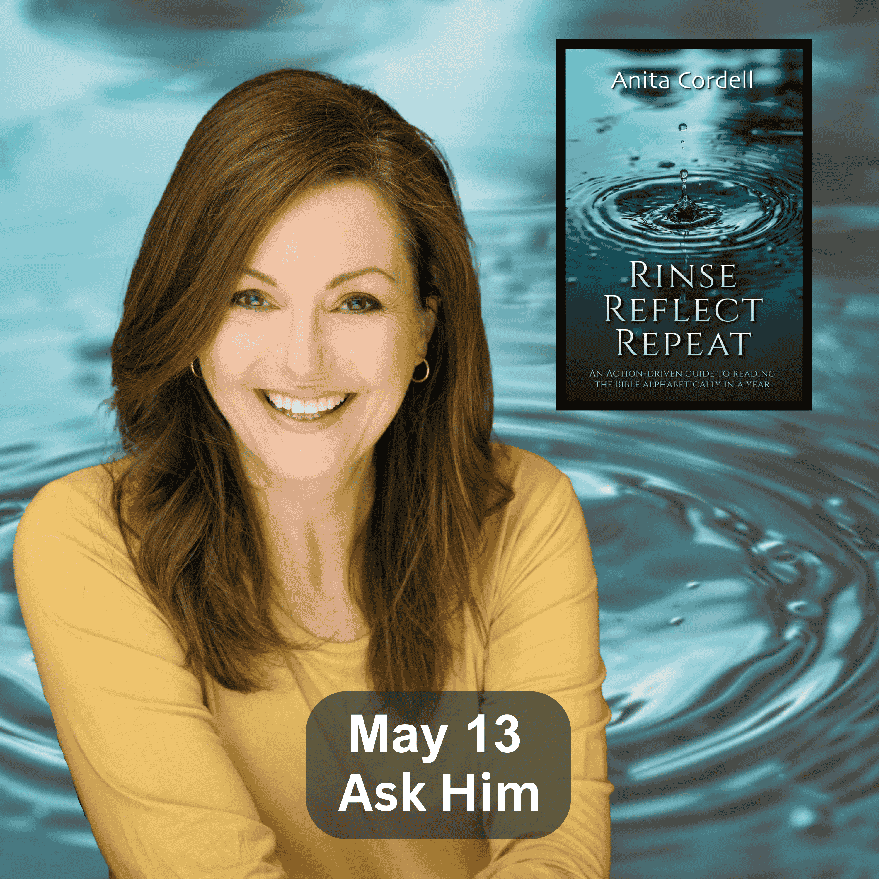 May 13/D133: Ask Him (Isaiah 37-39)
