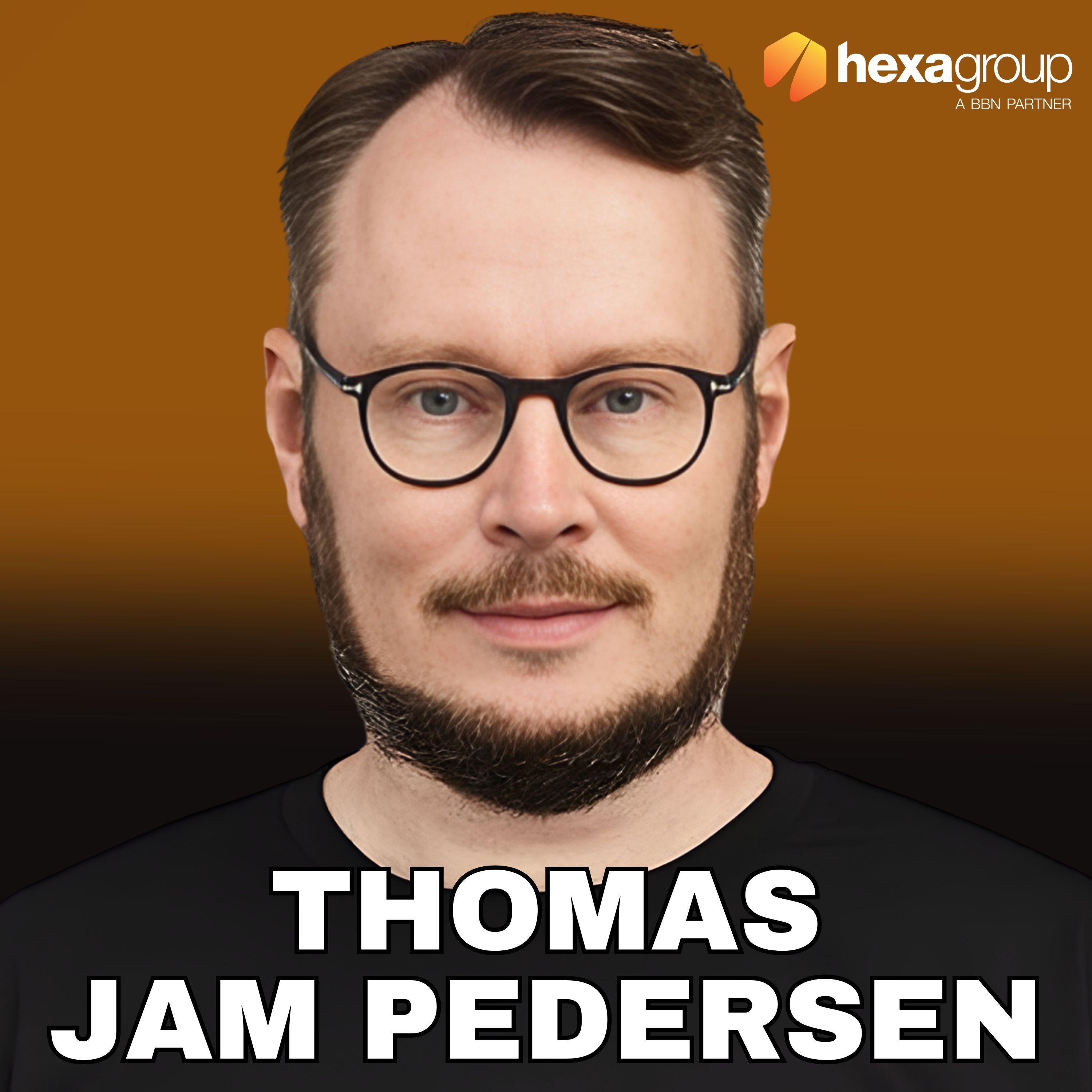 We Are Building a Nuclear Reactor to Replace Fossil Fuels with Thorium Energy - Thomas Jam Pedersen episode artwork