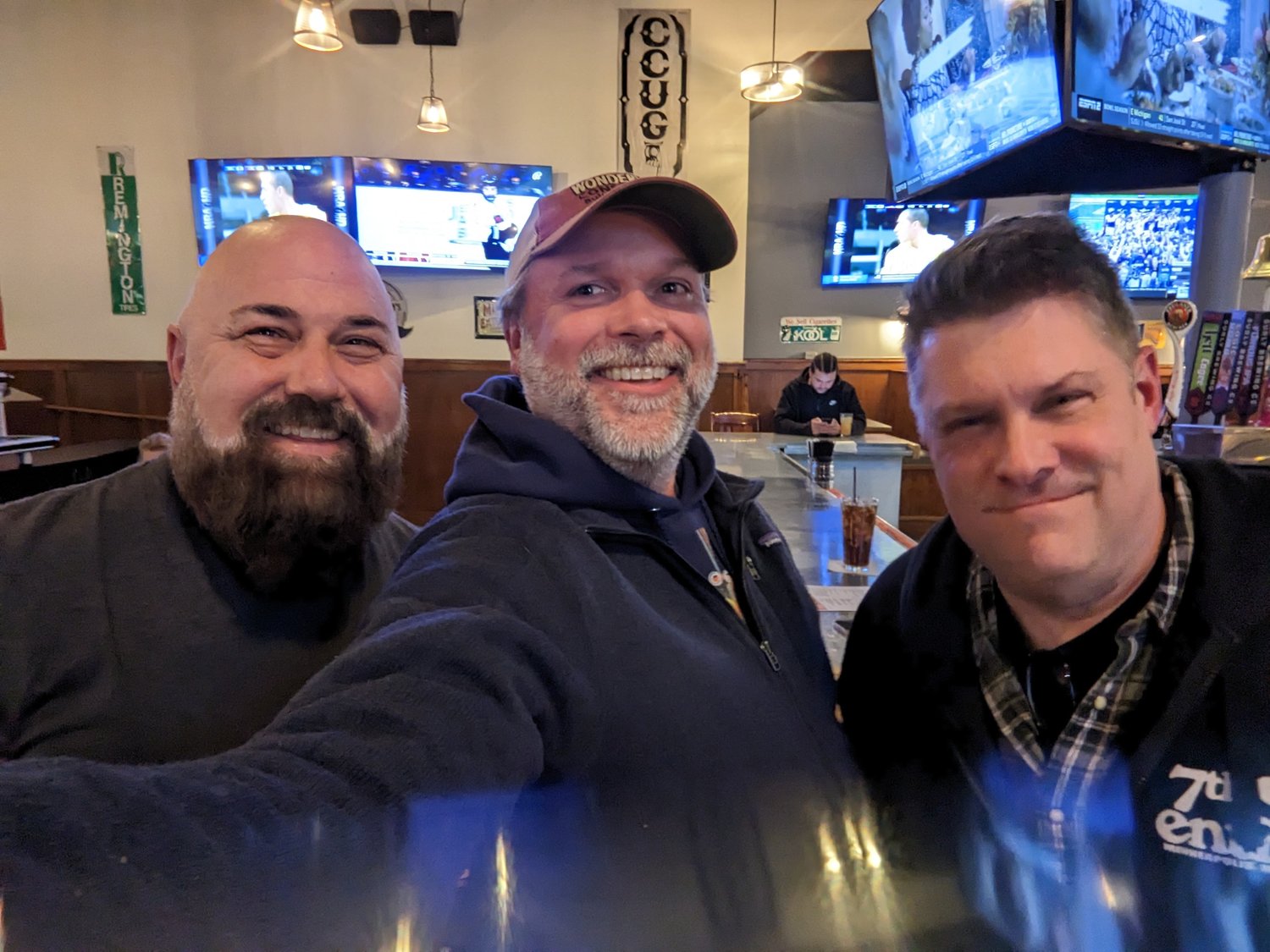 Brian Ingram: Purpose Driven Restaurants
