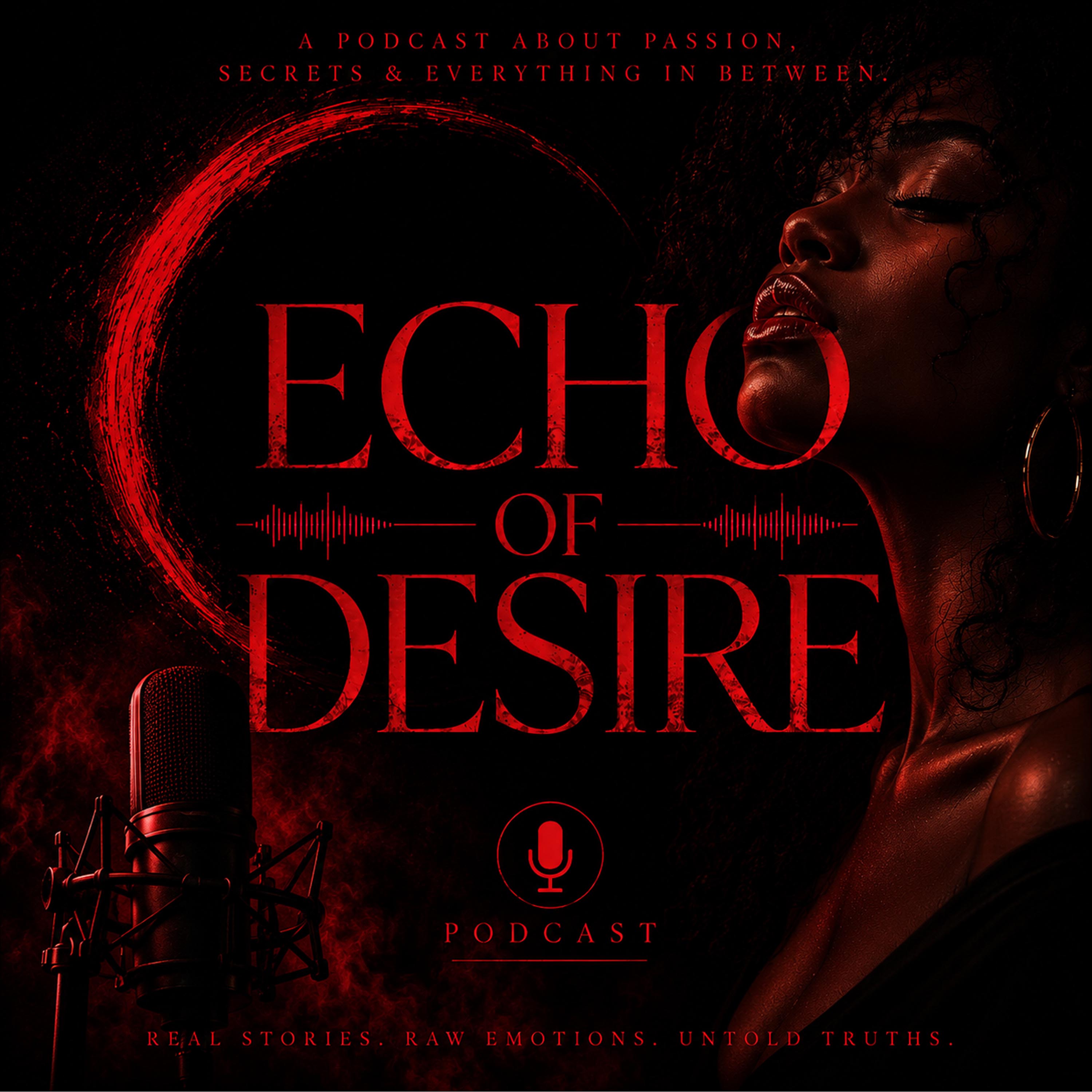 Echo Of Desire
