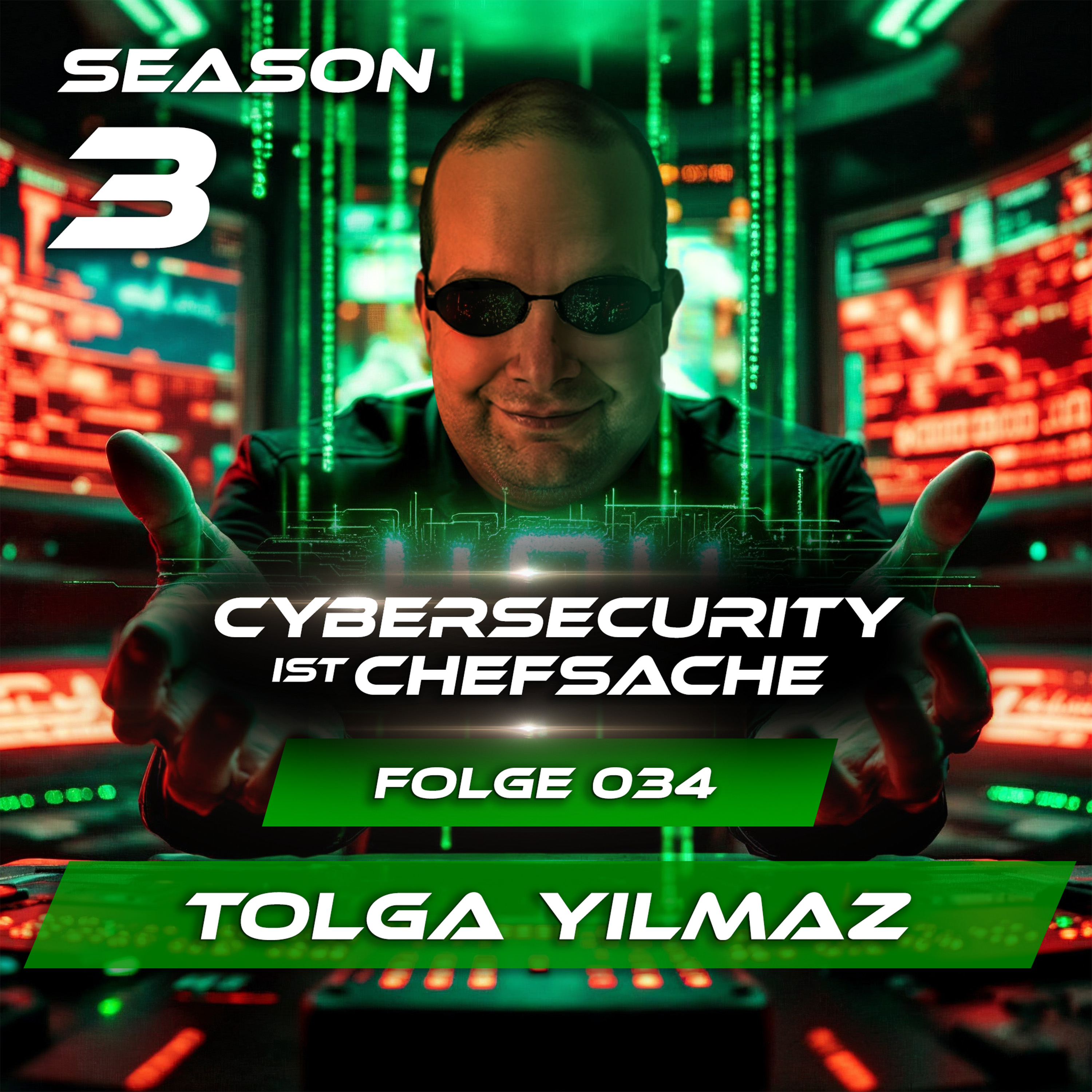 Cybersecurity ist Chefsache: Digitale Souveränität – Anspruch, Realität und Risiko