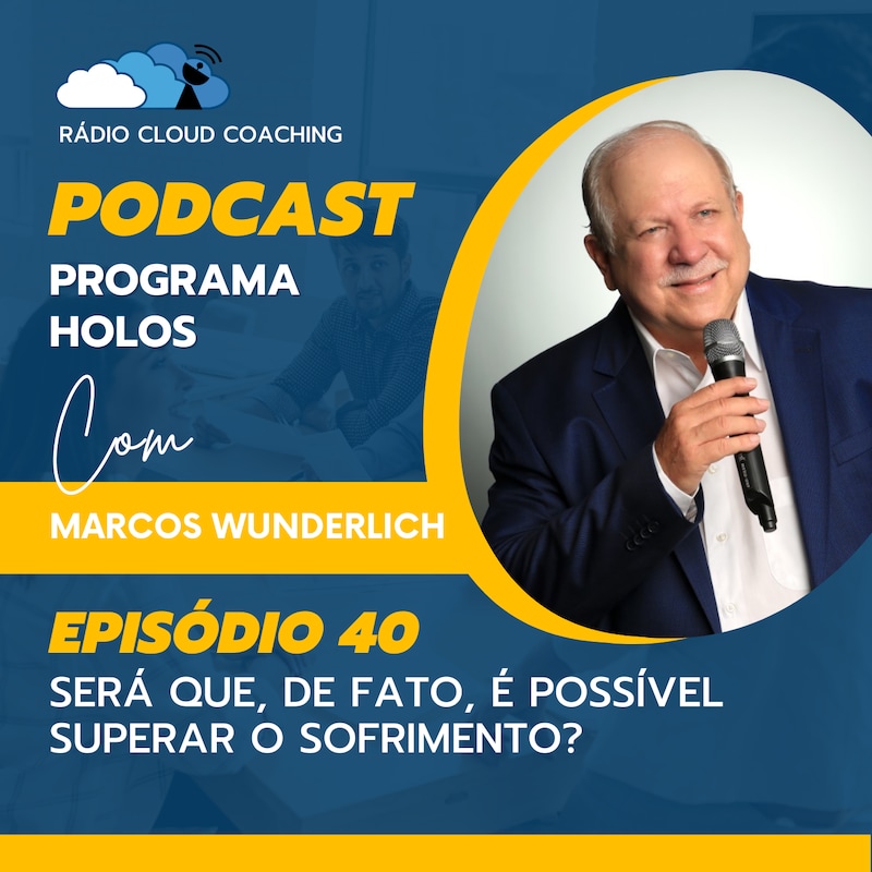 Artwork for podcast Programa Holos