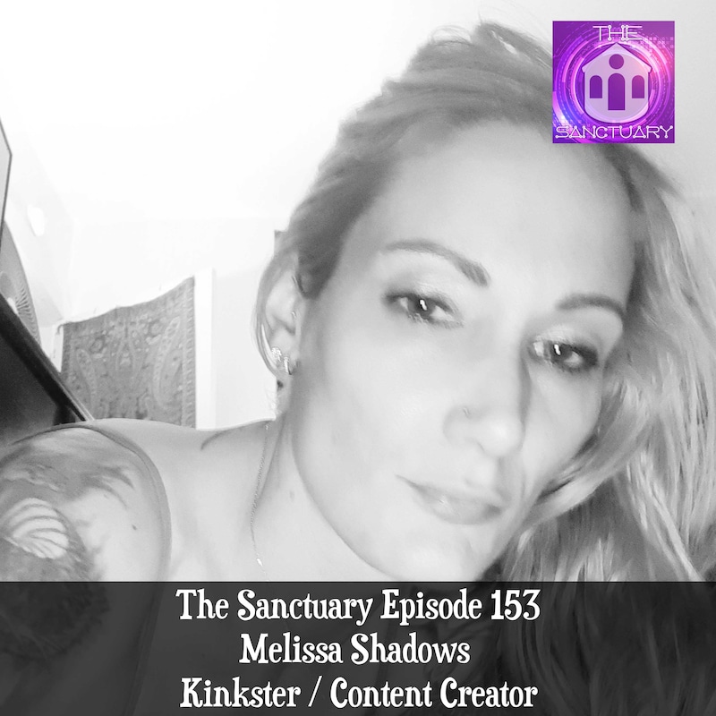 Artwork for podcast The Sanctuary