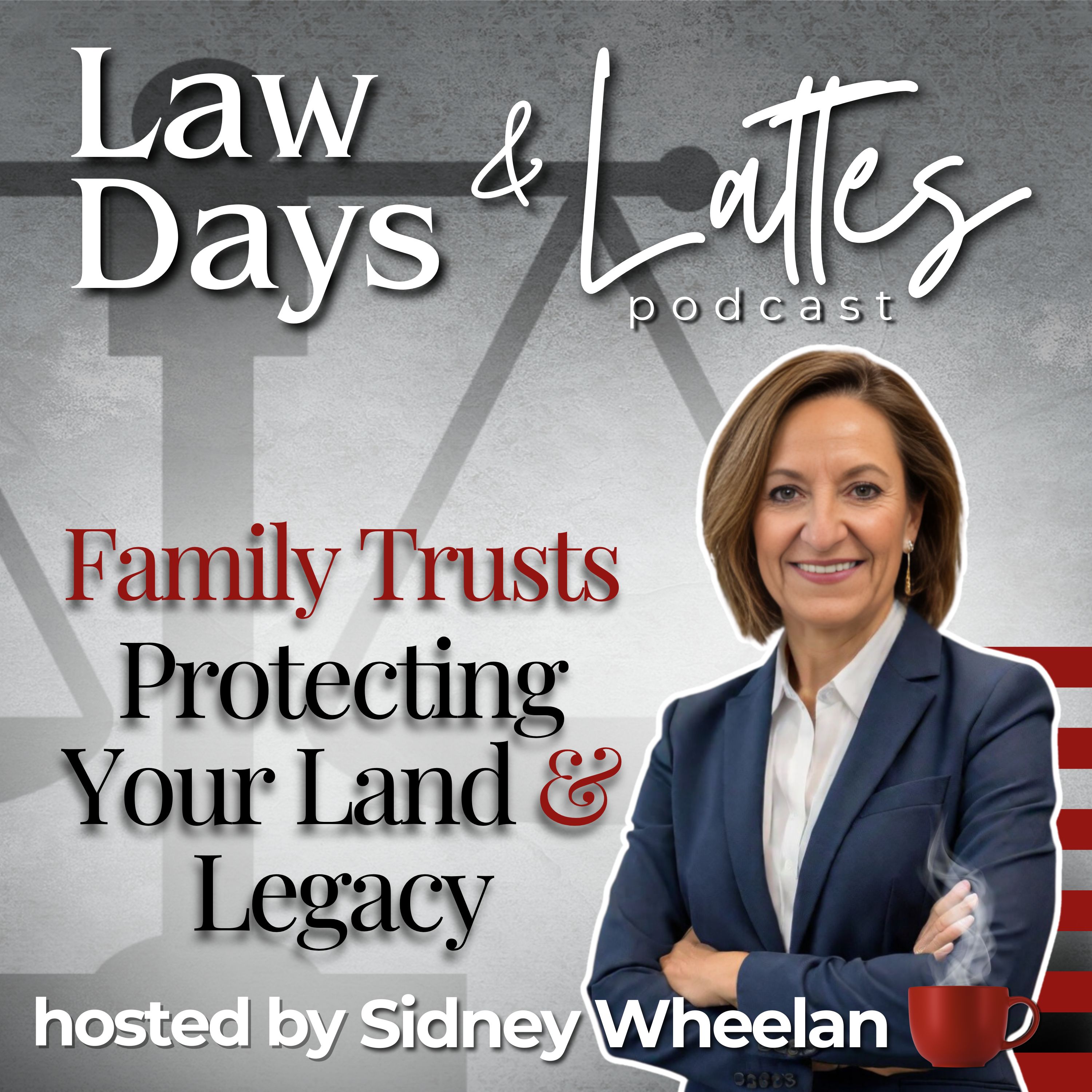 Law Days & Lattes