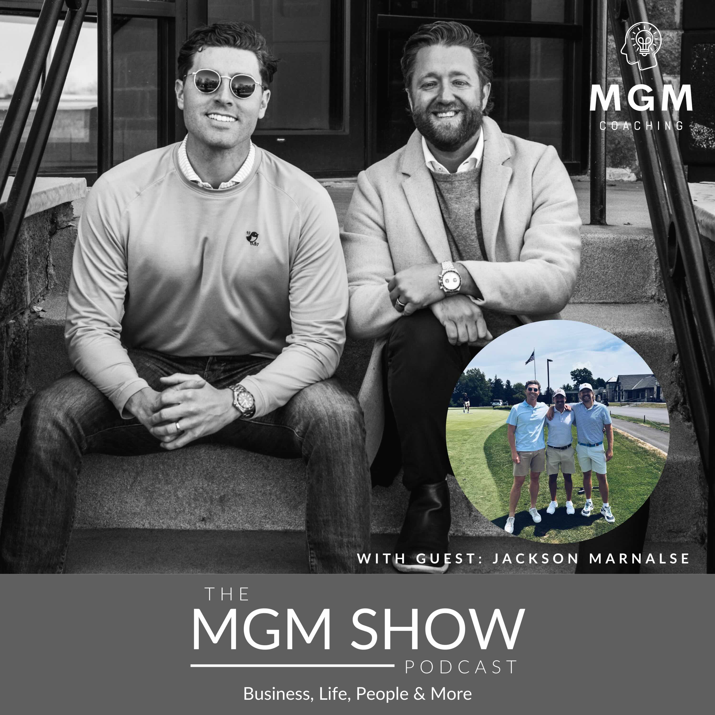 The MGM Show