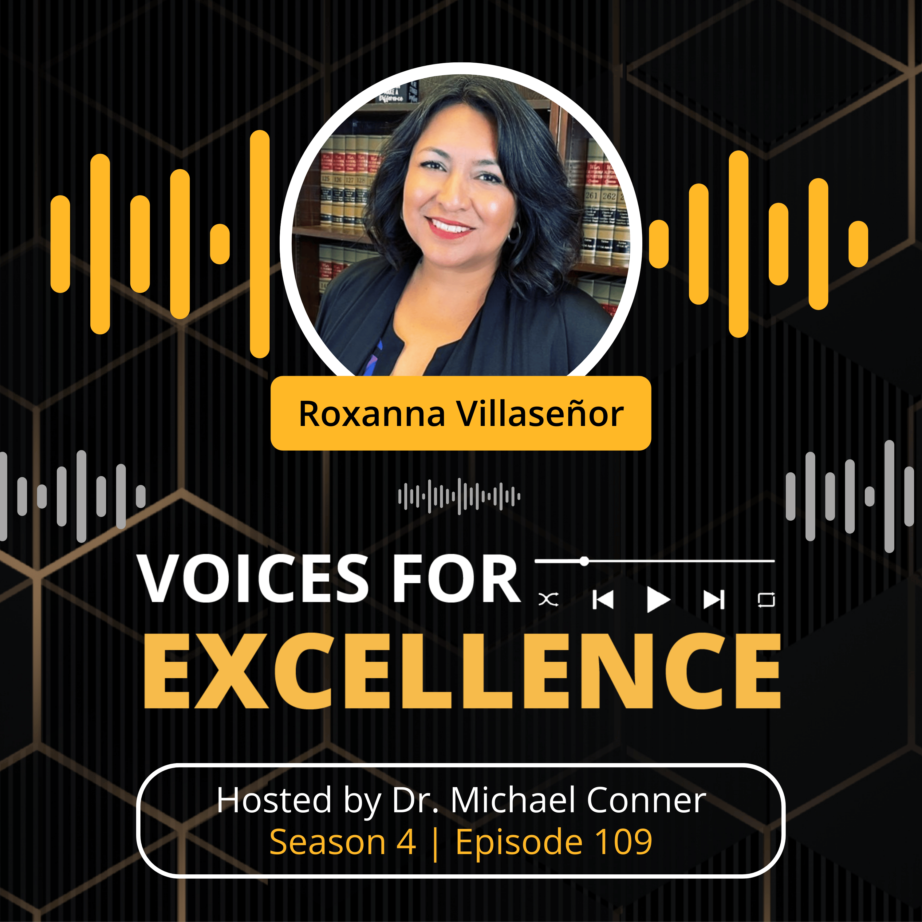 Voices for Excellence