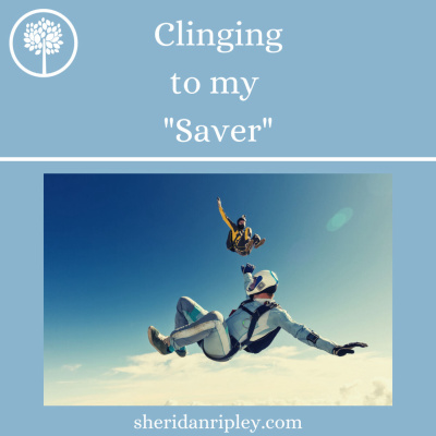 #49 My Fascinating Dream of Clinging to My “Saver” while Falling from a Plane! episode artwork