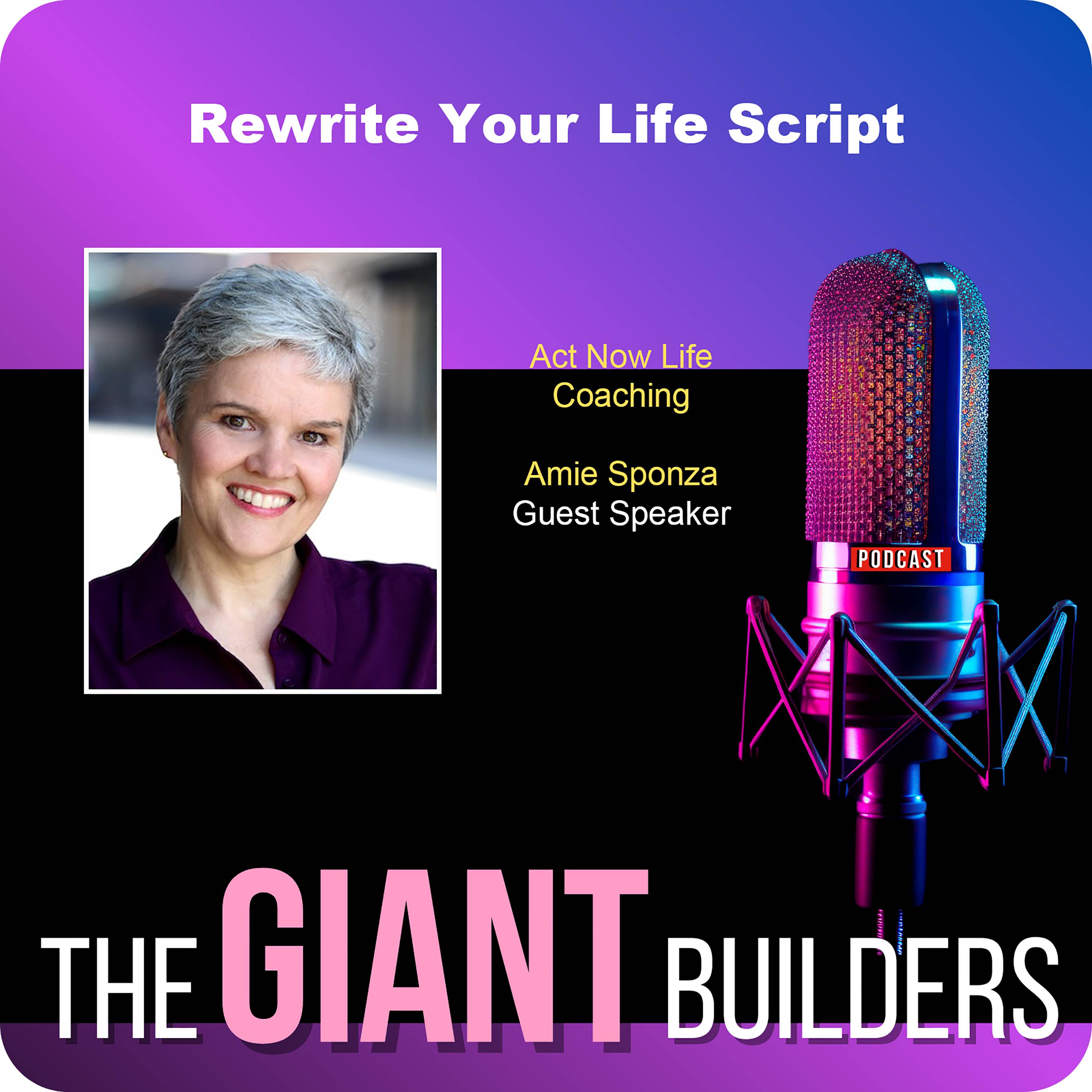 The Giant Builders