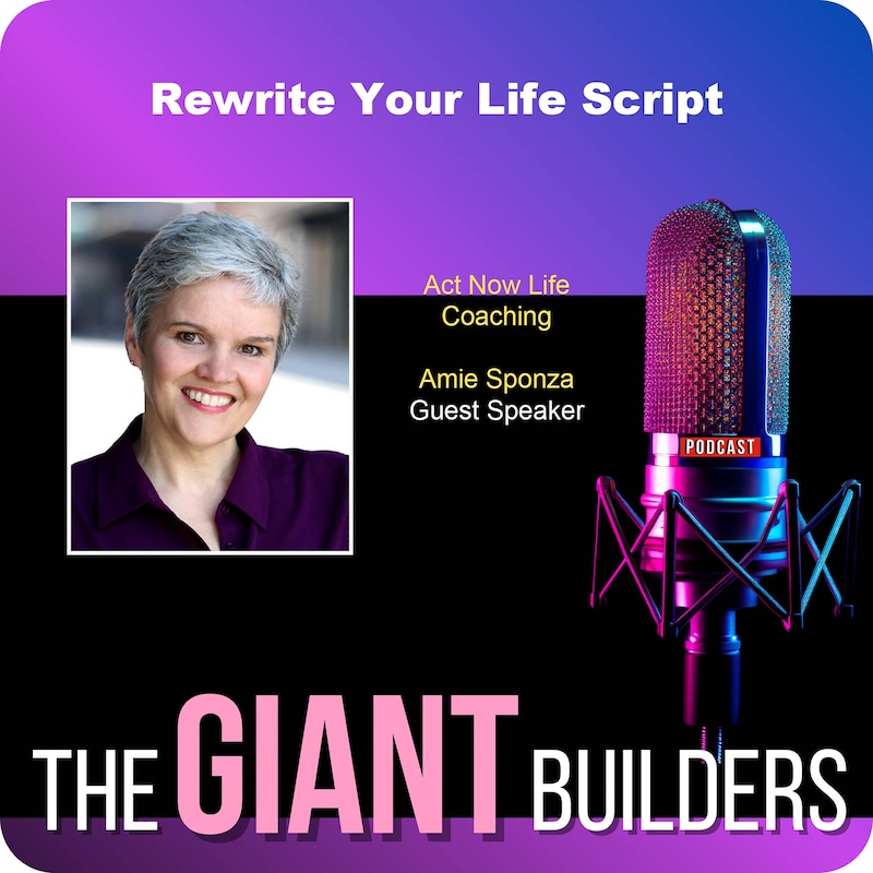 Artwork for podcast The Giant Builders
