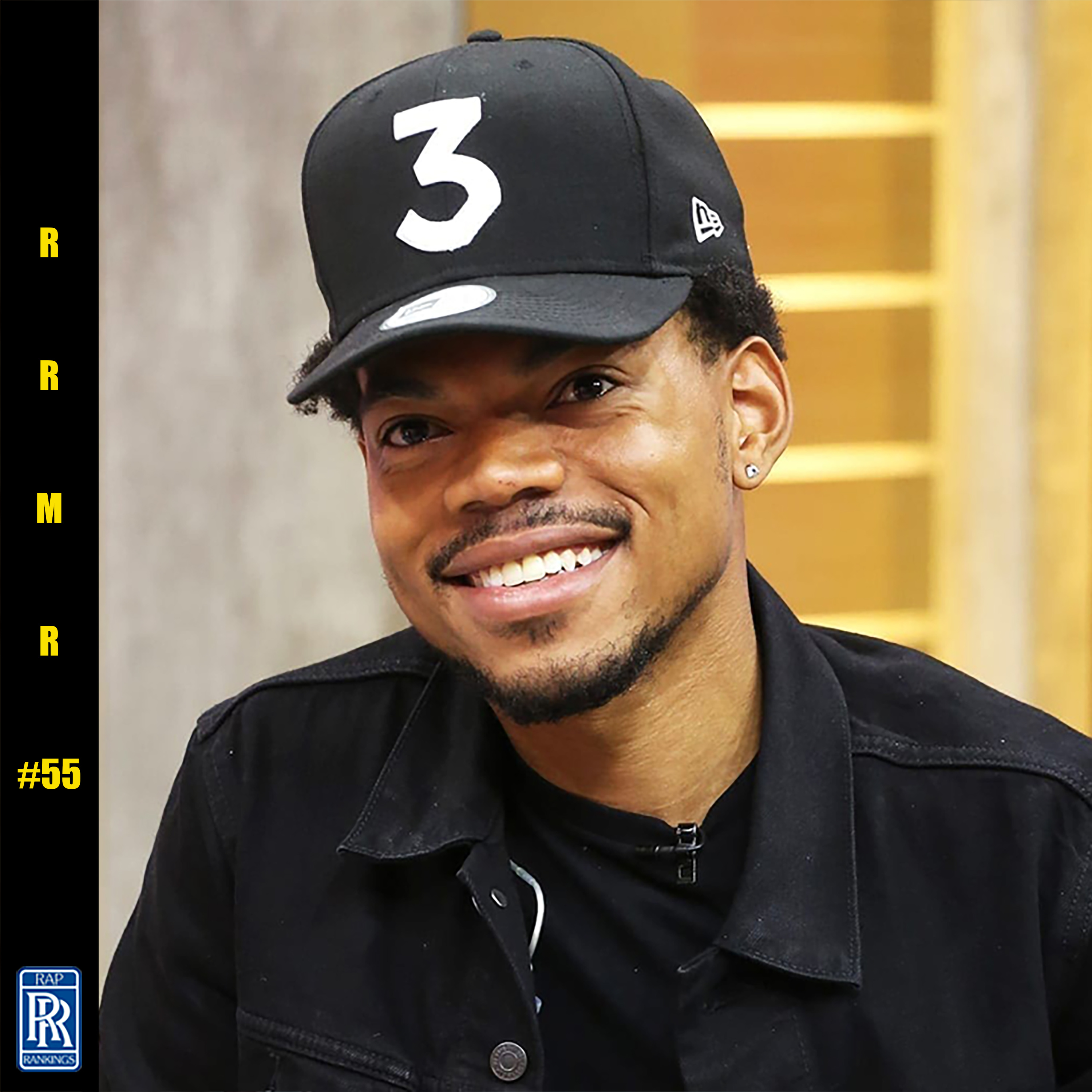 What Is Chance The Rapper's Career Potential? ("Summer Friends" Review)