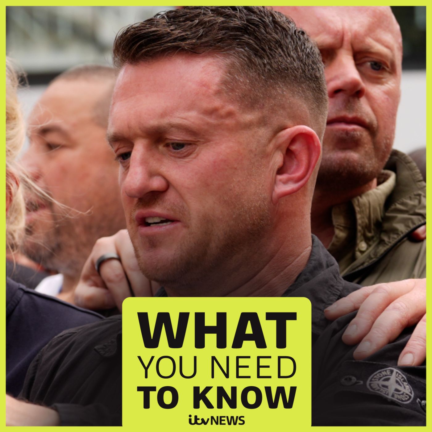 'Unite the Kingdom’ march: Why this far right 'moment' matters for Britain