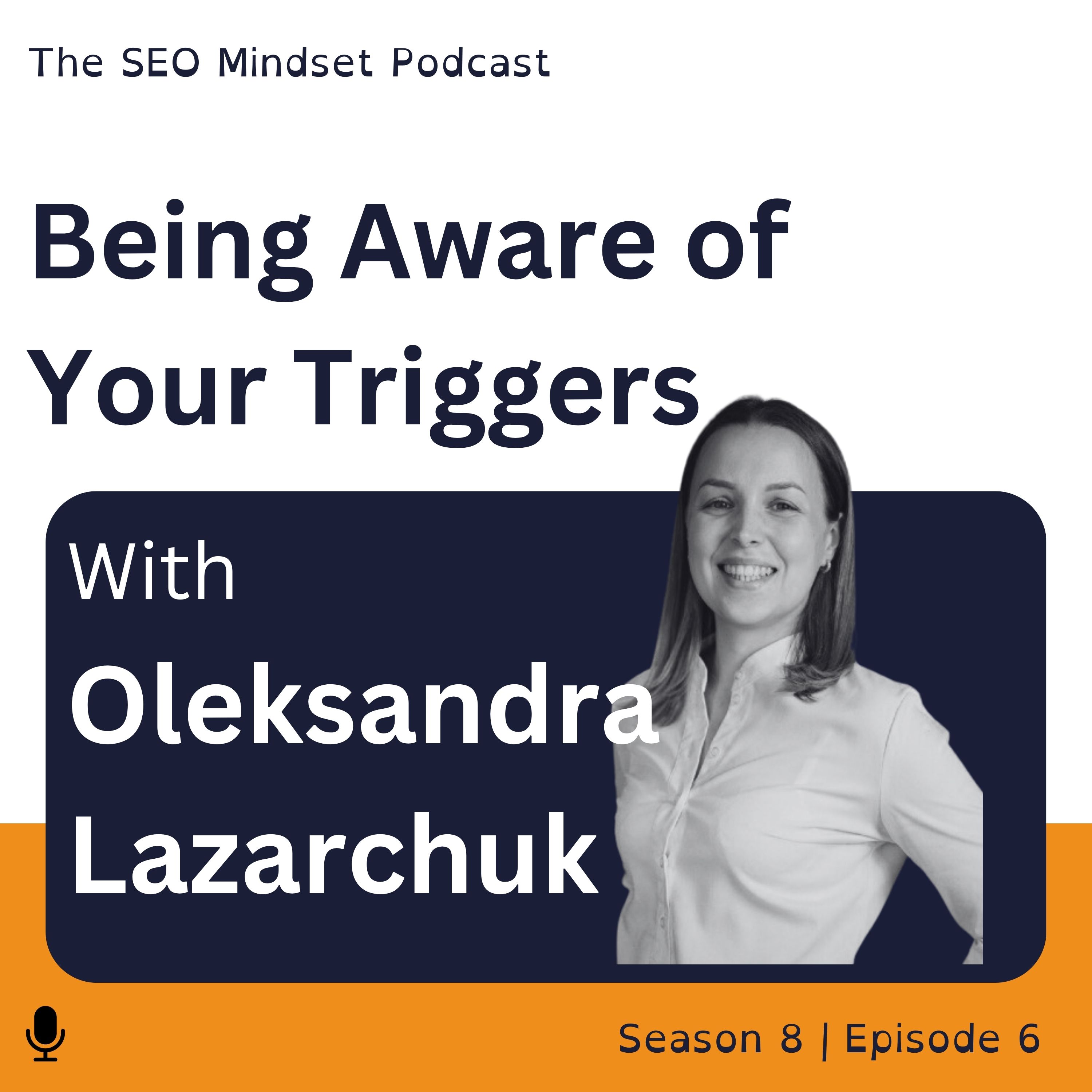 The SEO Mindset Podcast