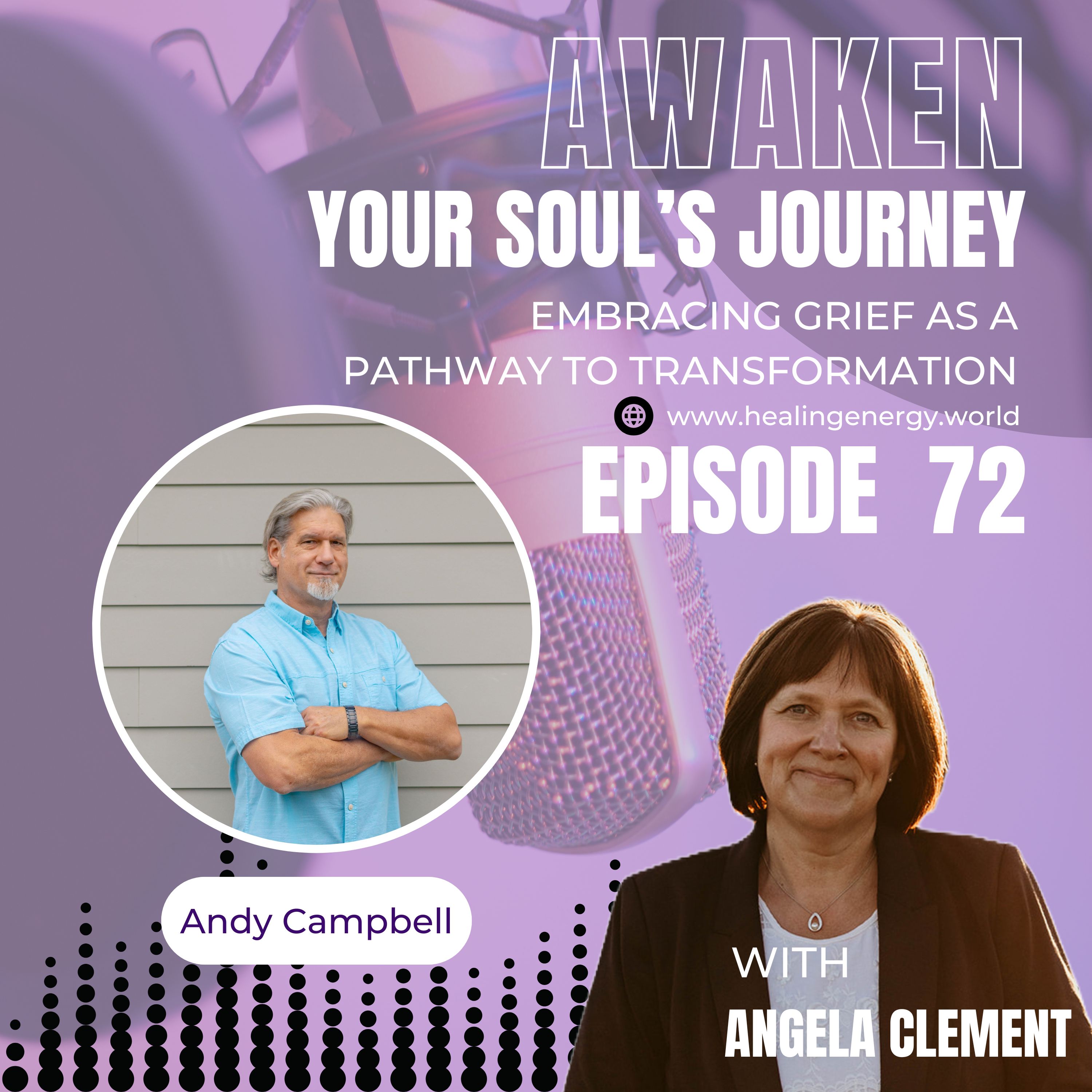 Awaken Your Soul\'s Journey