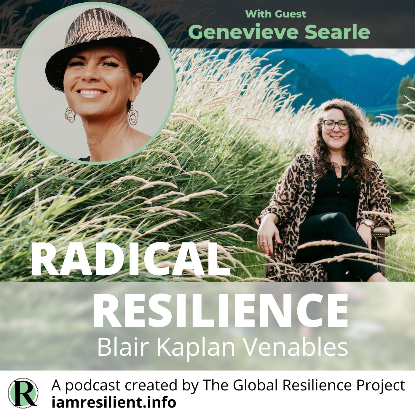 The Elixer of Potential with Genevieve Searle