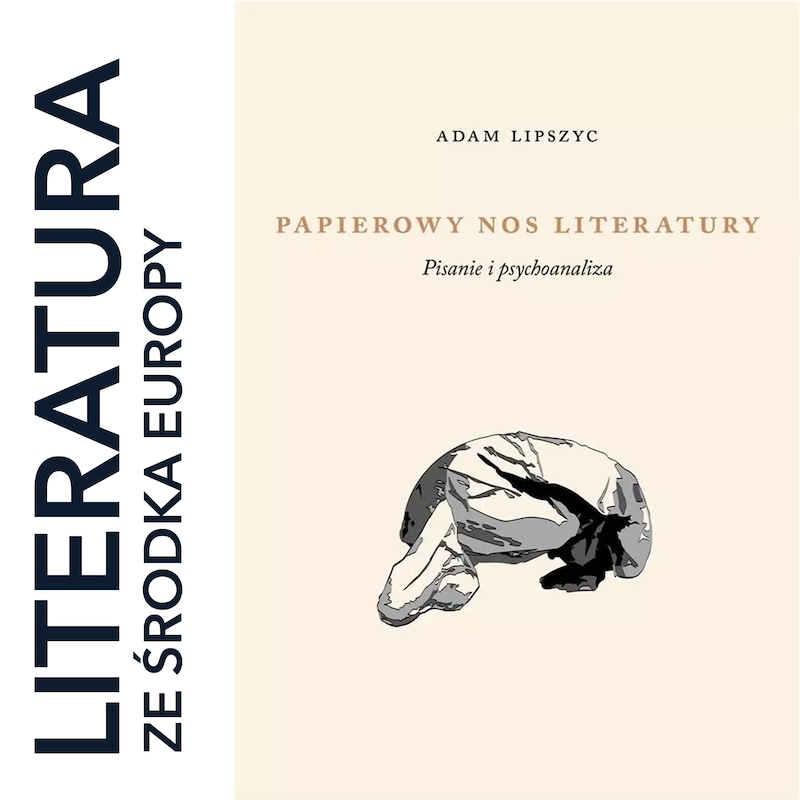 Artwork for podcast literatura ze środka Europy