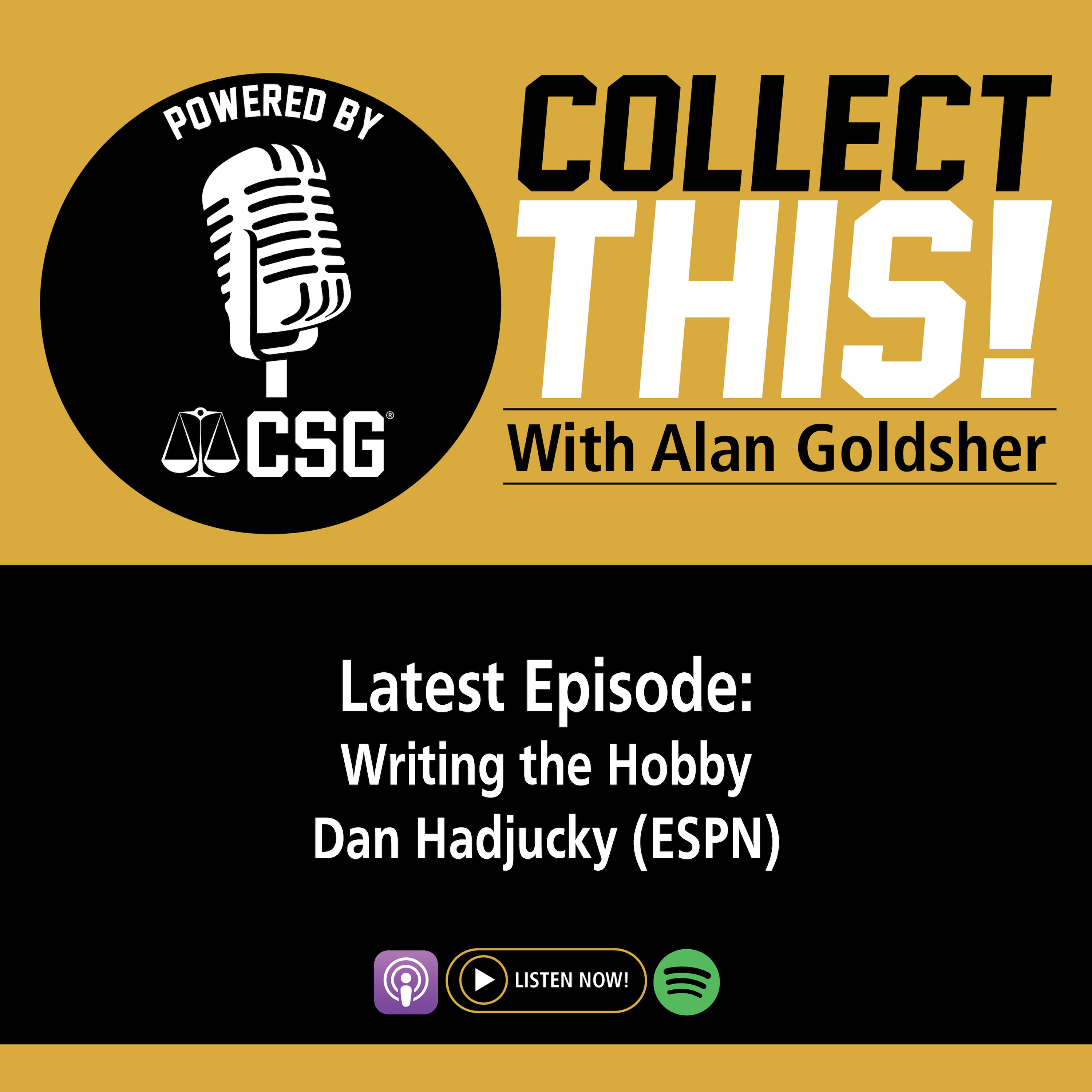 Collect This!