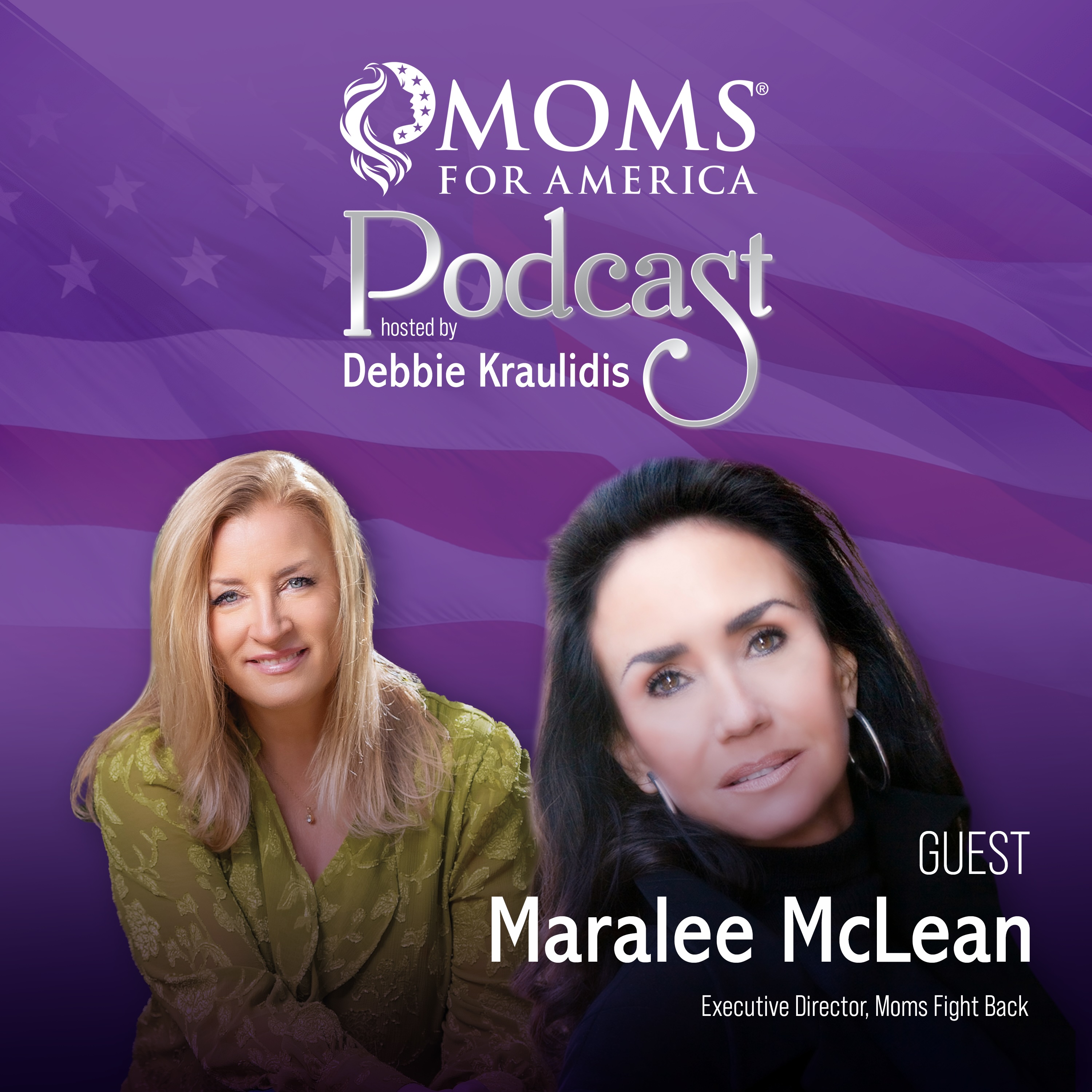 Prosecuted but Not Silenced: A Mother's Story