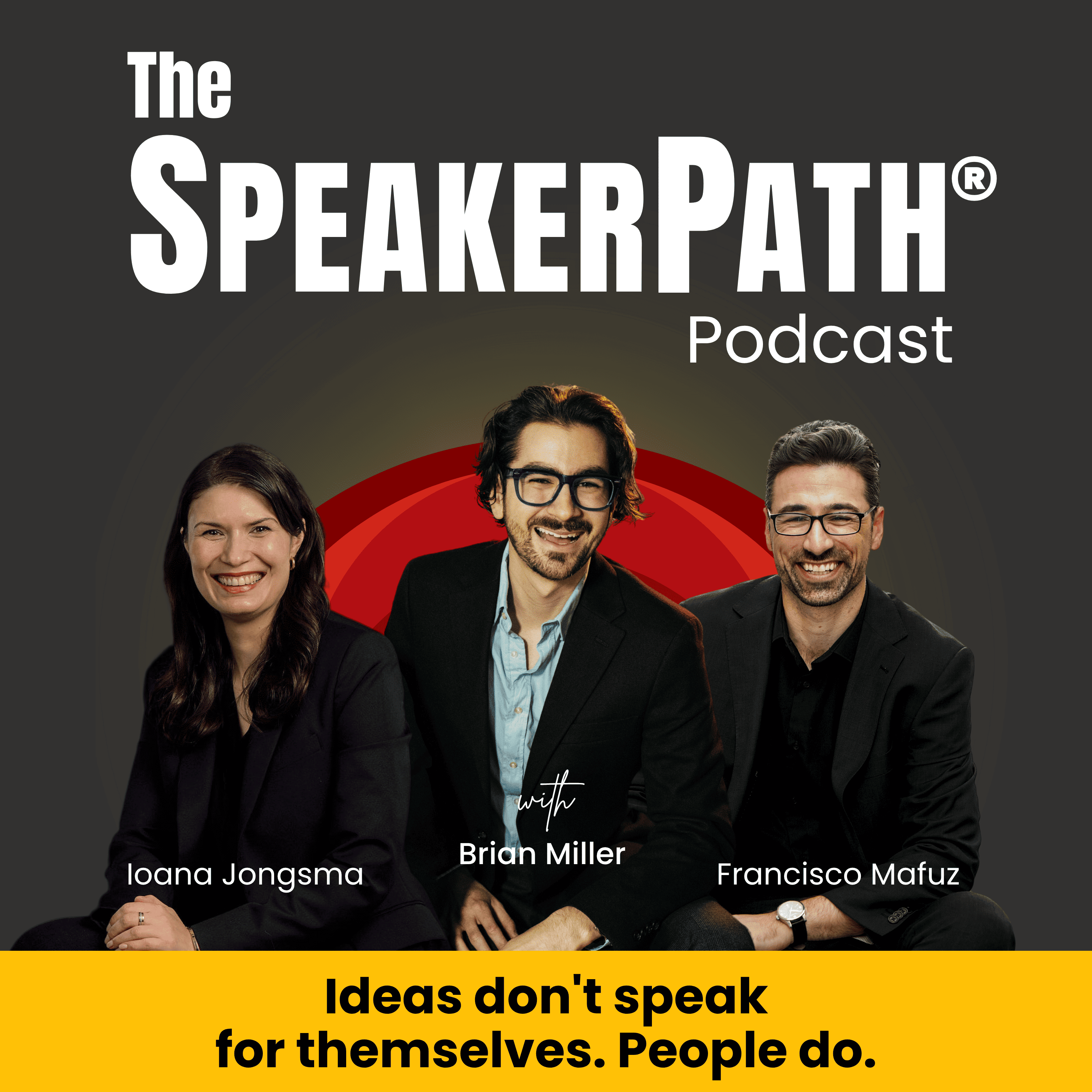Episode 3: How Real Speakers Adapt When the Room Isn’t What They Hoped