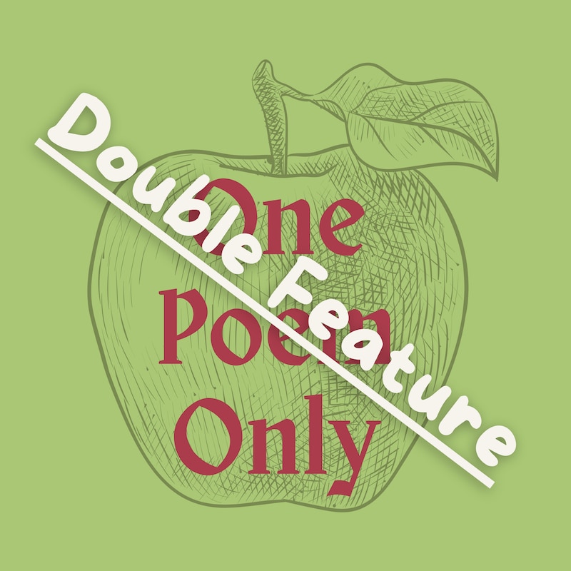 Artwork for podcast One Poem Only