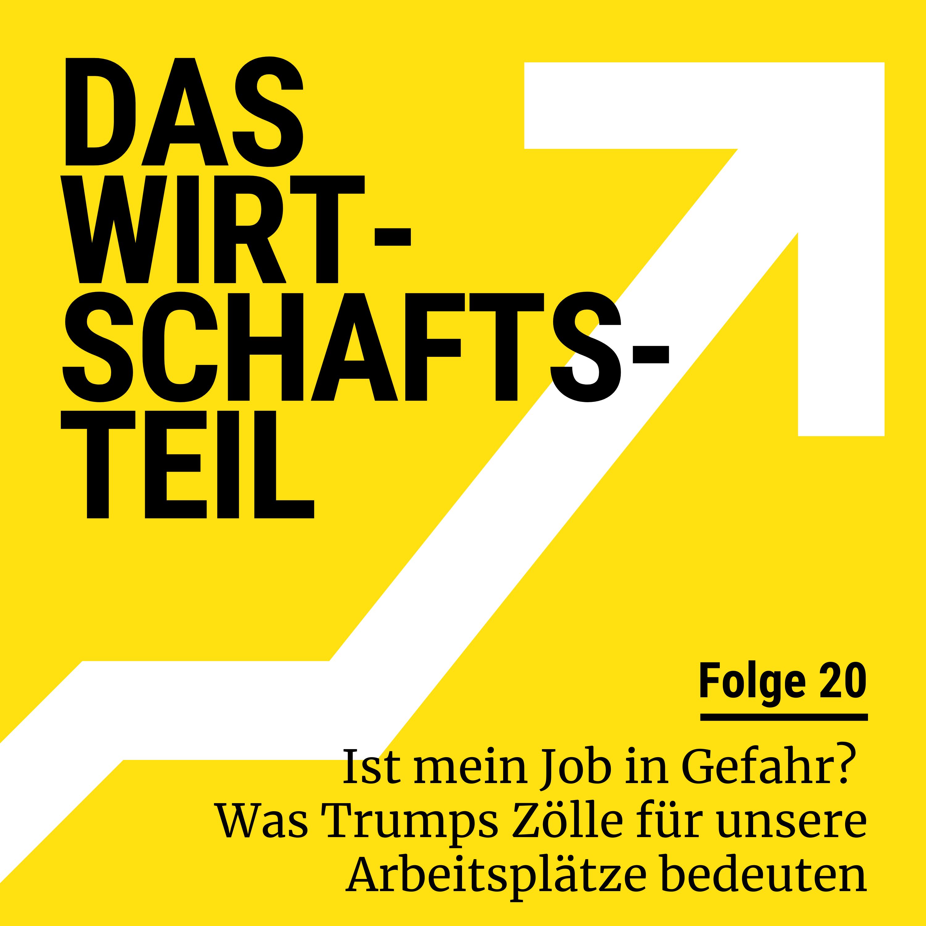 Das Wirtschaftsteil