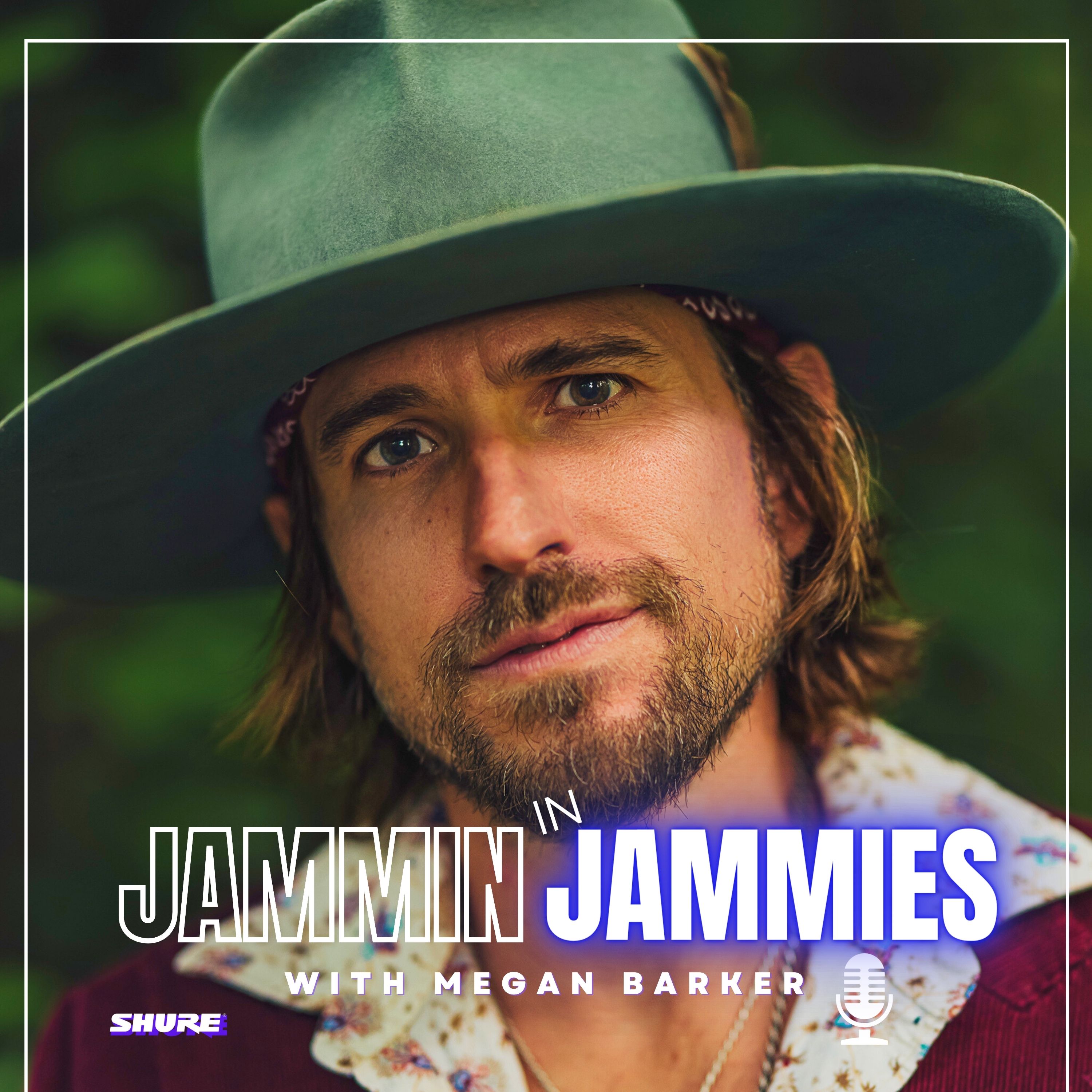 Jammin In Jammies: The Podcast
