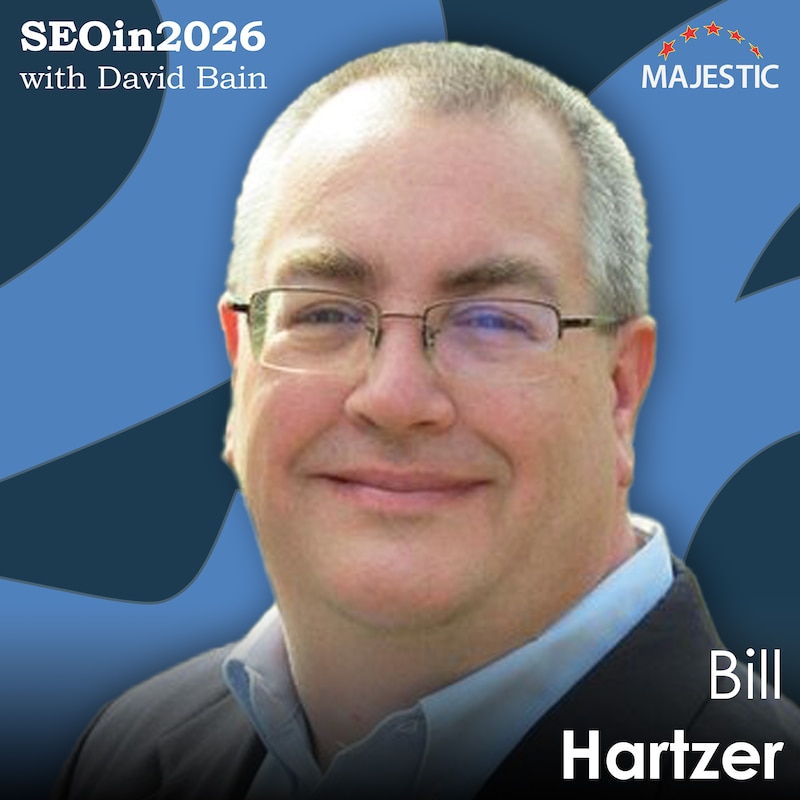 Artwork for podcast SEO in 2026
